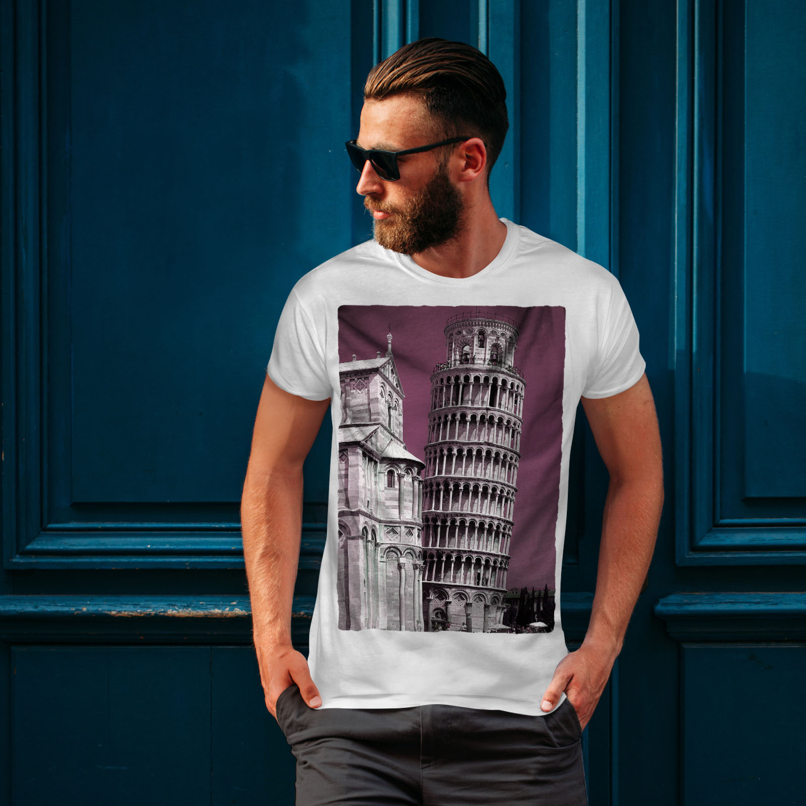 mens t shirt material