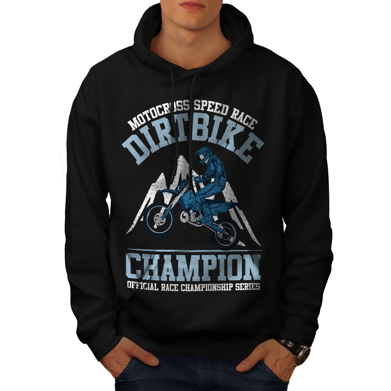Seashore Casual Jumper wellcoda Ocean Water Photo Mens Sweatshirt Seashore Casual Jumper wellcoda Ocean Water Photo Mens Sweatshirt