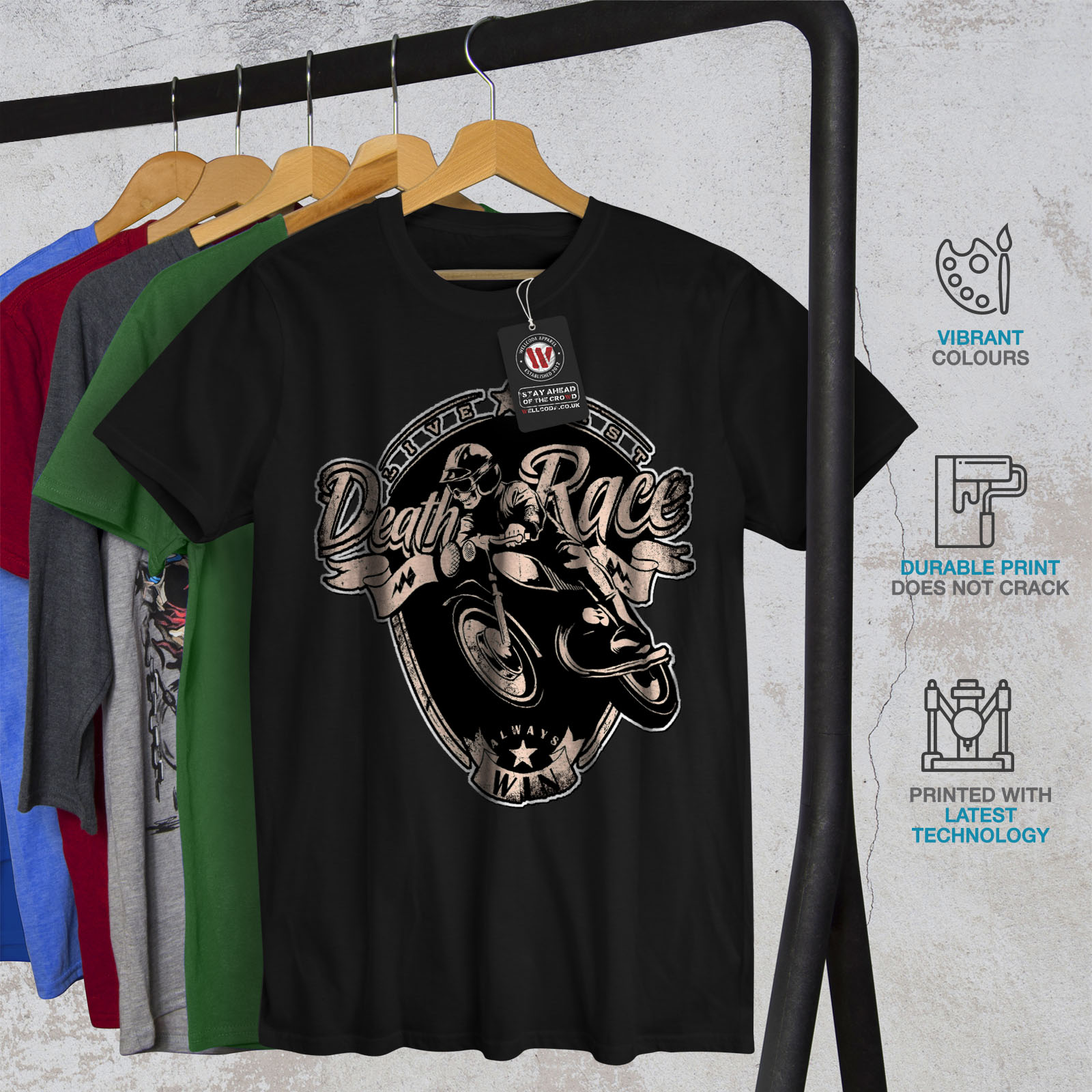 racing green shirts uk