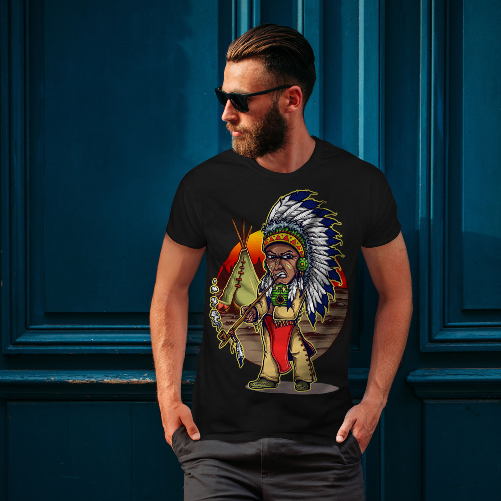 Tshirt indian hotsell