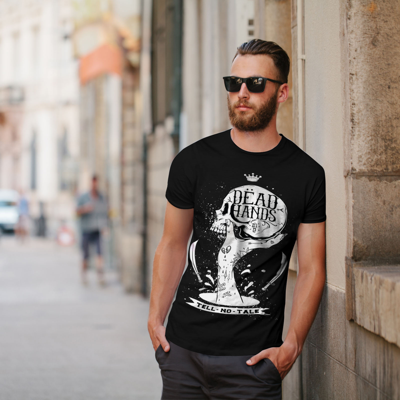 Dettagli su Wellcoda MORTO mano Goth Da Uomo T Shirt, Teschio design grafico stampato T shirt mostra il titolo originale Dettagli su Wellcoda MORTO mano Goth Da Uomo T Shirt, Teschio design grafico stampato T shirt mostra il titolo originale