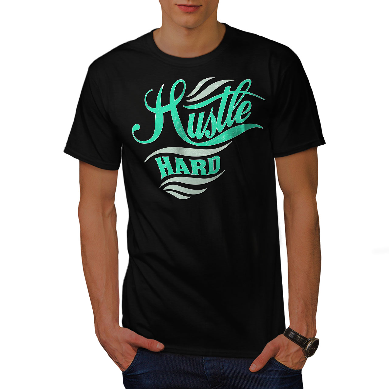 walk hard t shirt