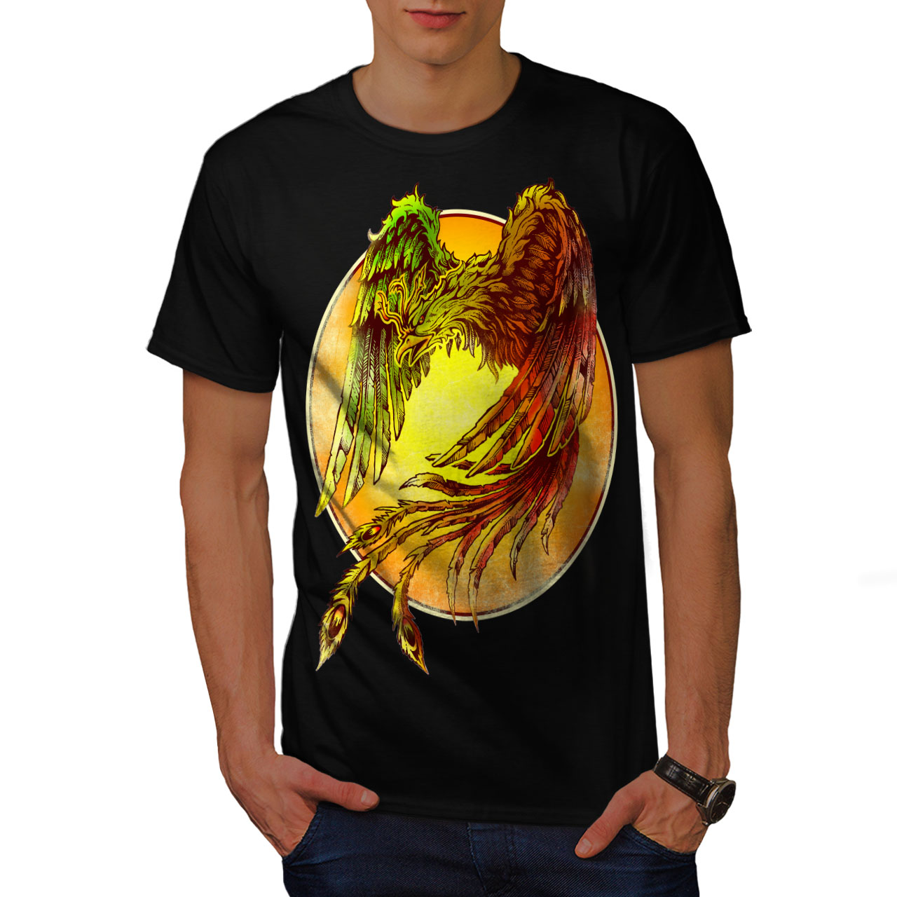 mystical life shirt