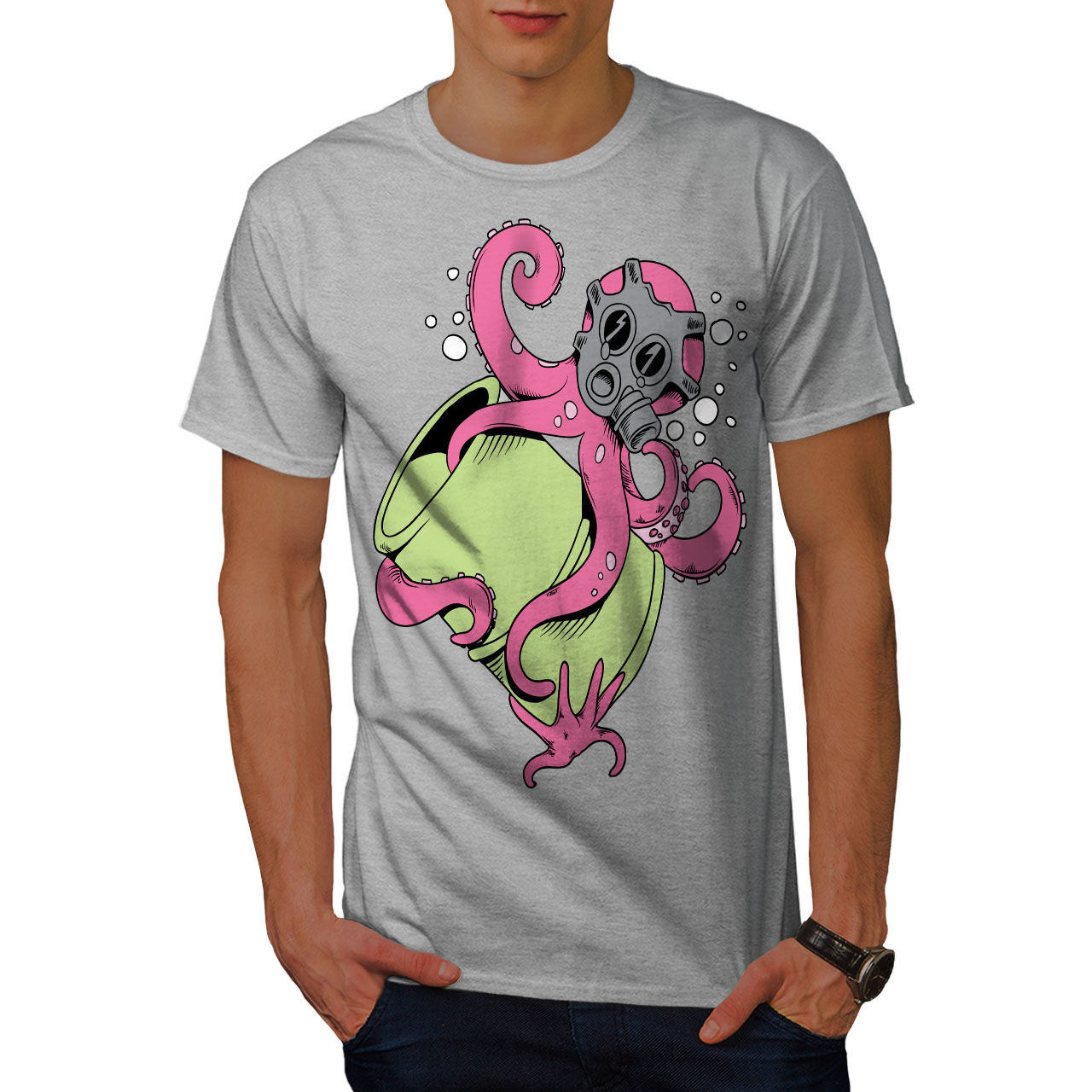 cheap cartoon graphic tees