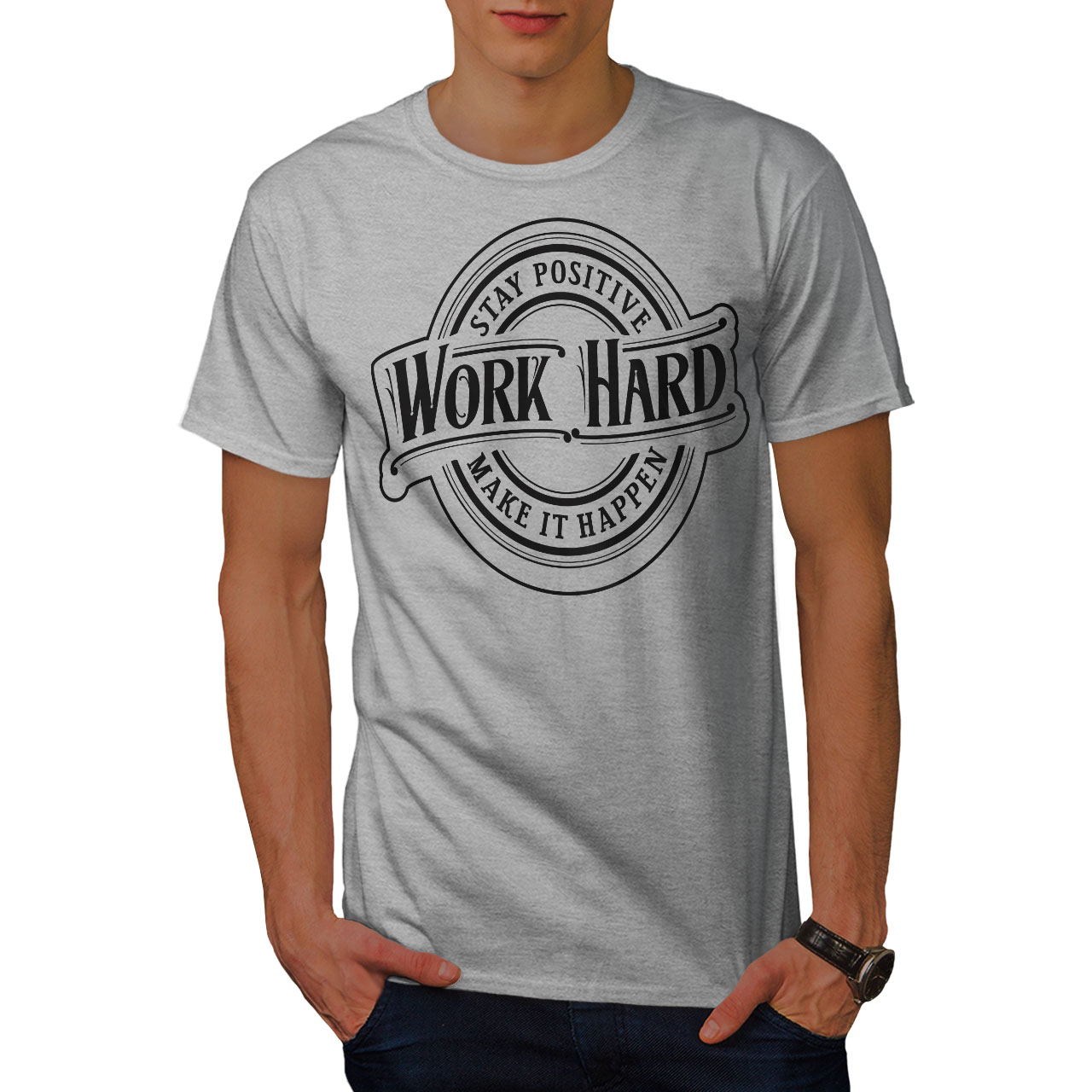 hard work shirts
