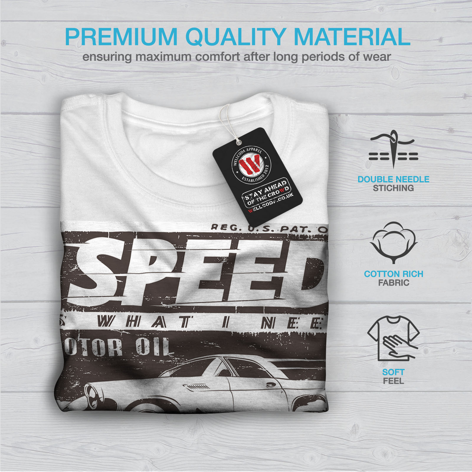 t shirt auto