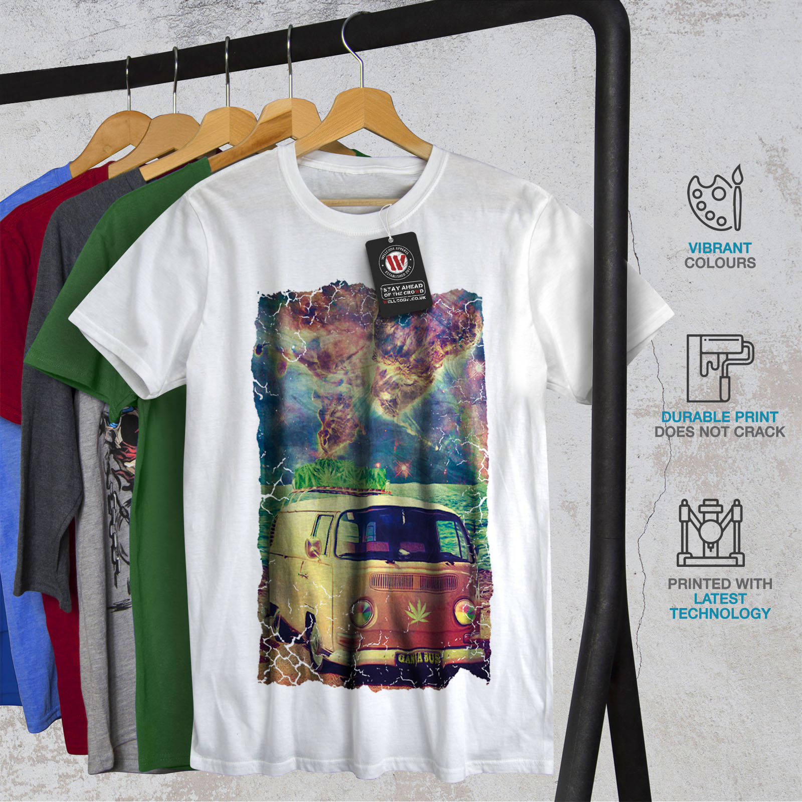 t shirt auto
