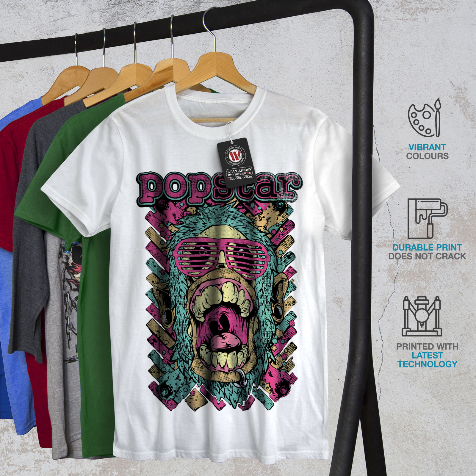 funky men tshirts