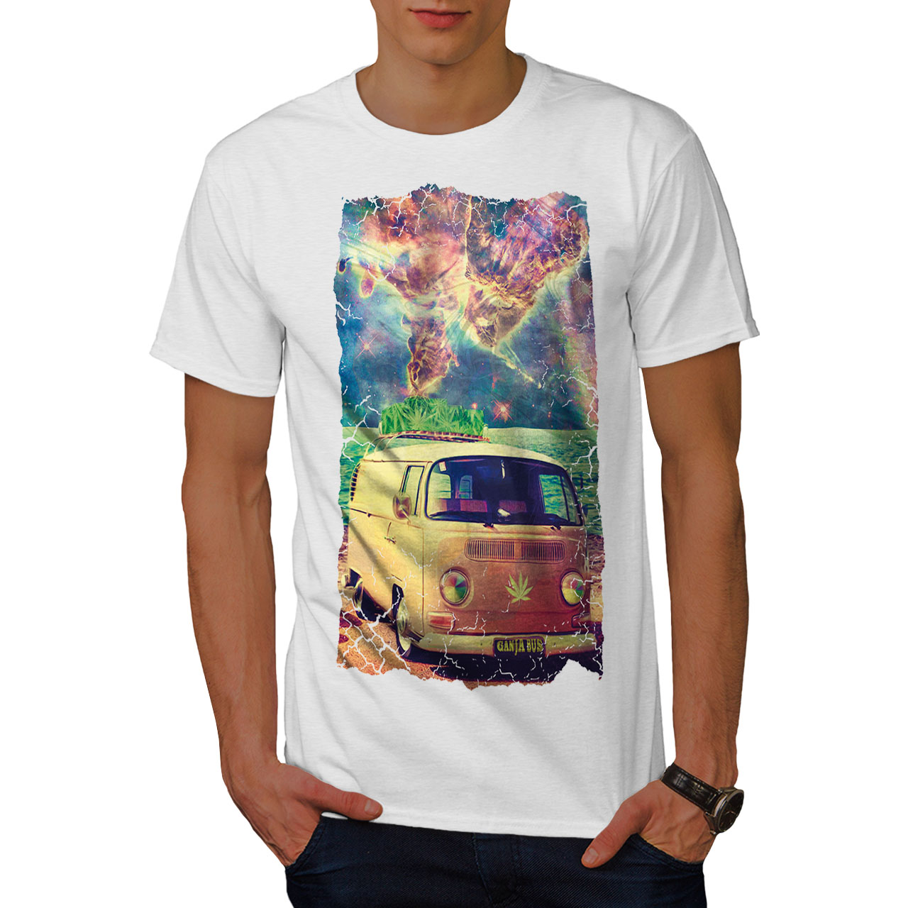 t shirt auto