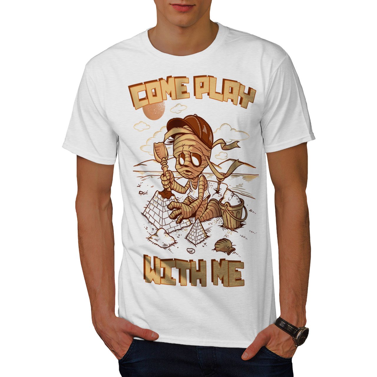 good things to come t shirt