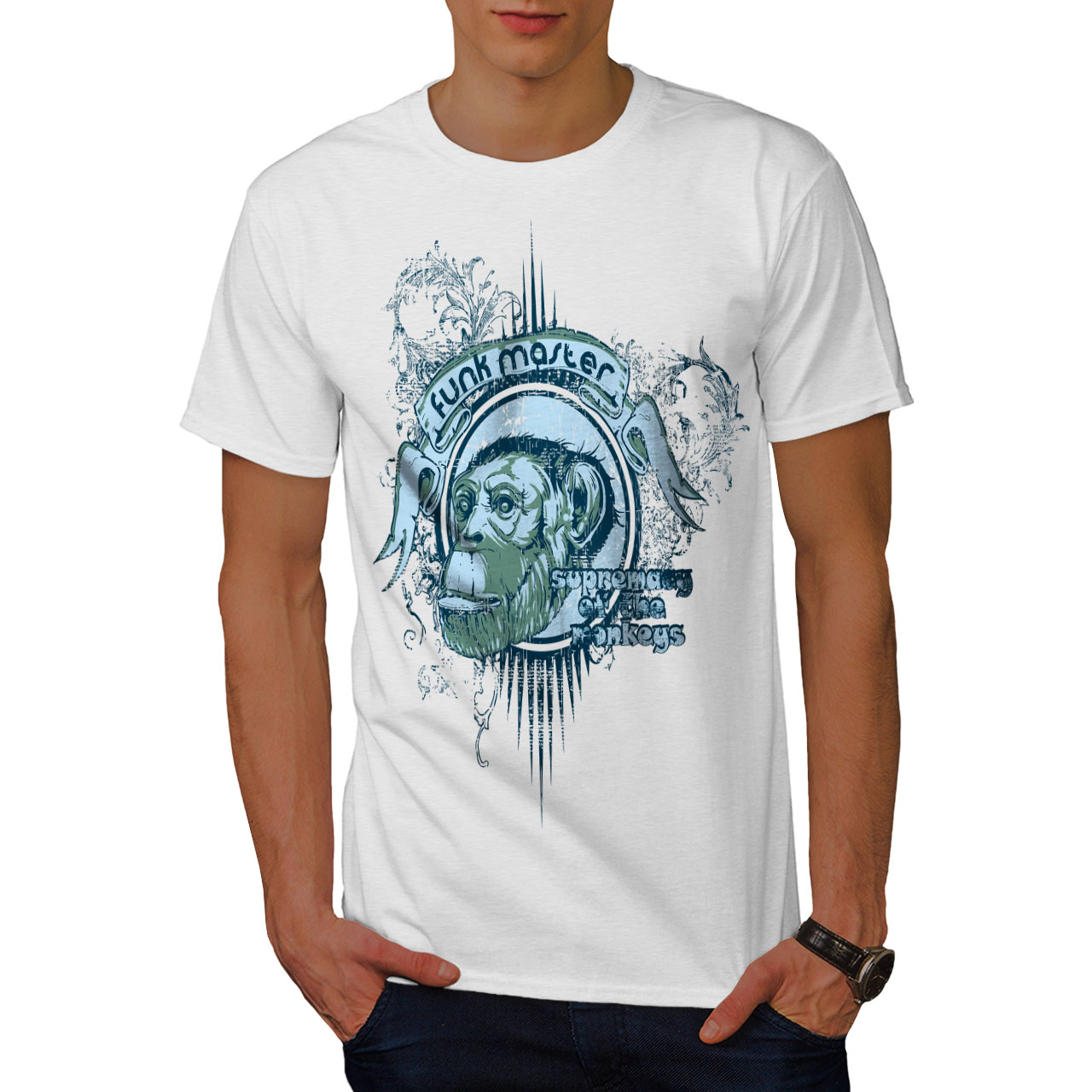 tee designer master