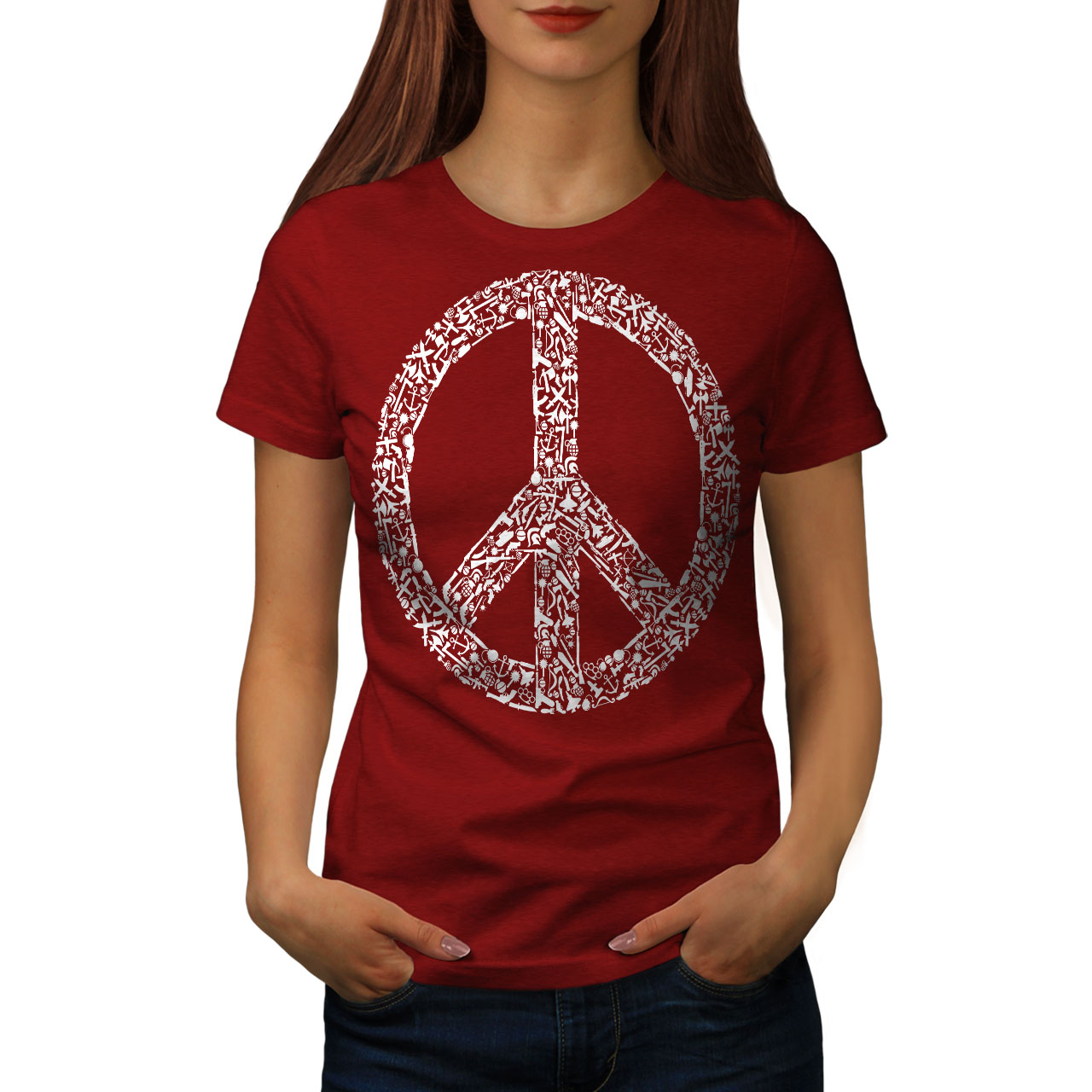 hippy runner t shirts