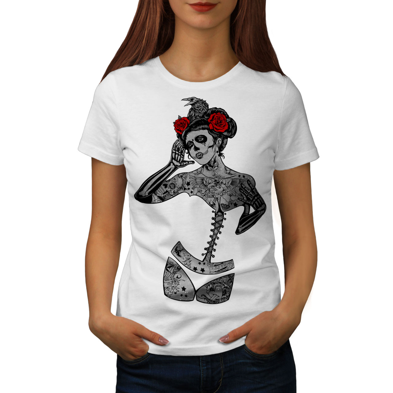 sugar free t shirt