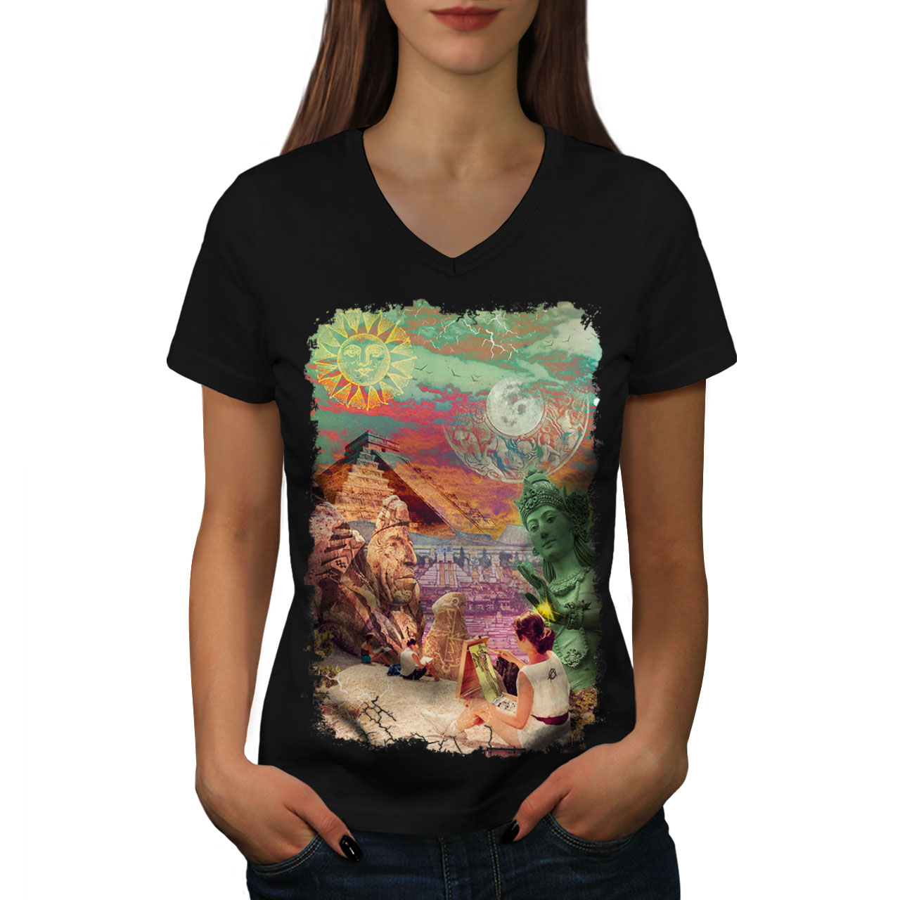 t shirt designs that sell well