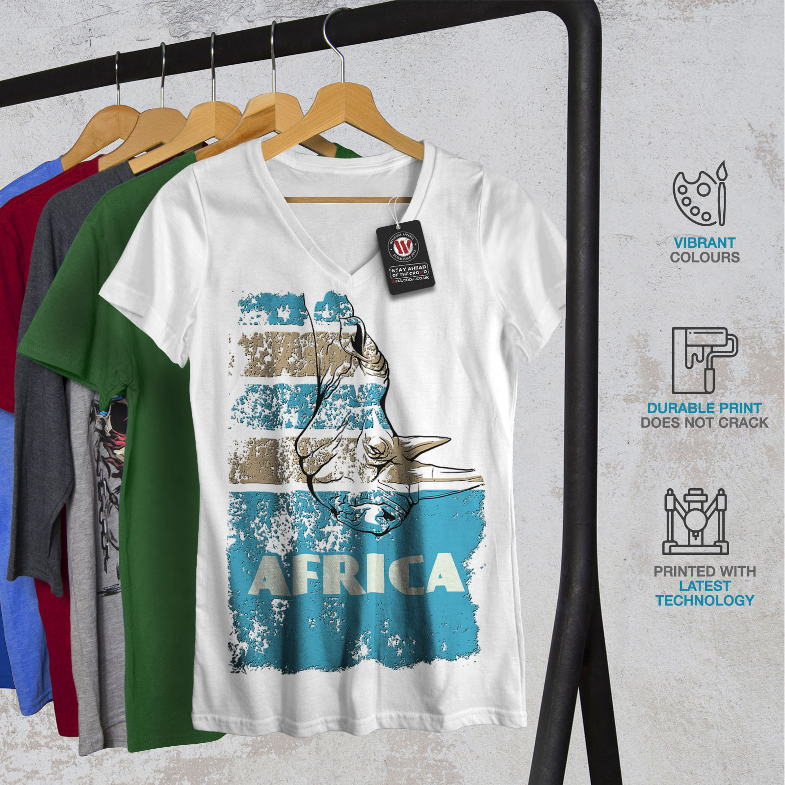 /'Keep Calm and Drive a Daewoo/' Funny Kalos Matiz Tacuma t-shirt Tee