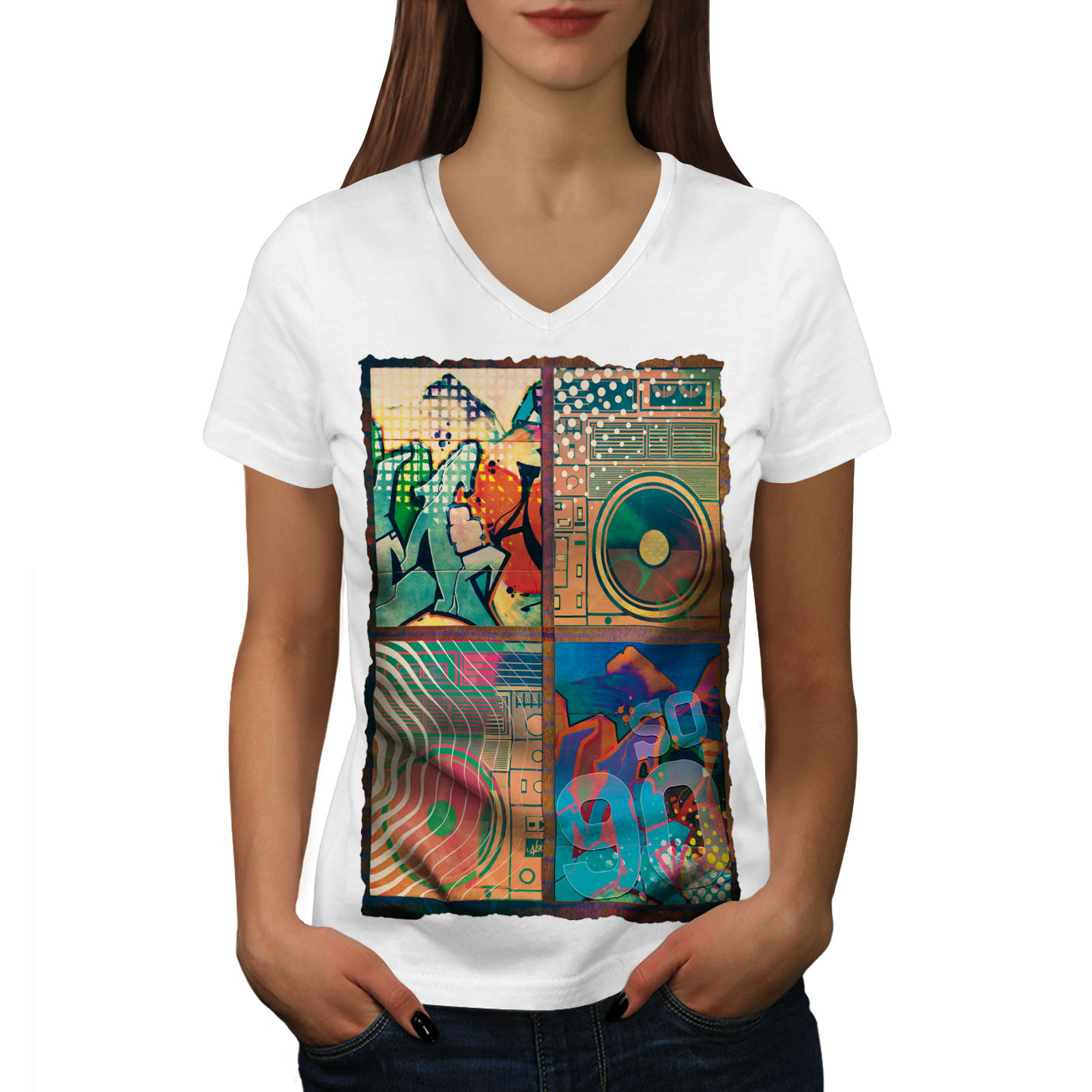 popular urban t shirts