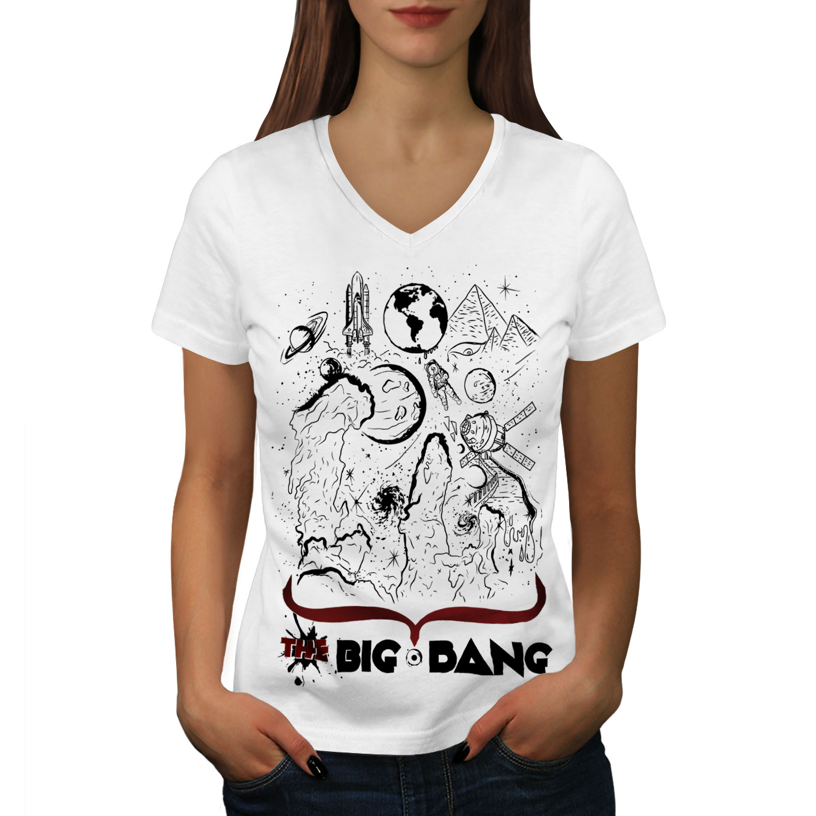 theory t shirts womens