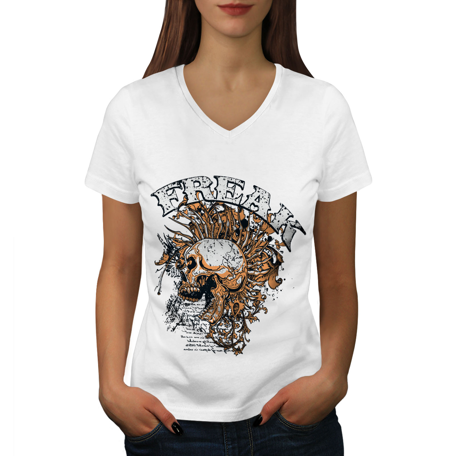 funk freaks shirts