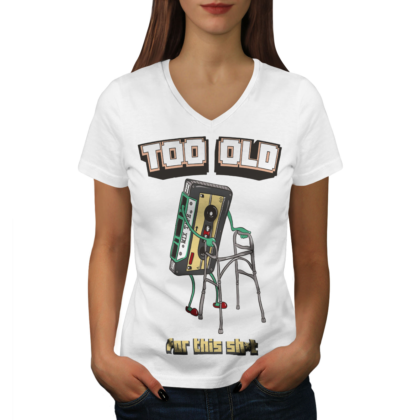 vintage t shirt 90s