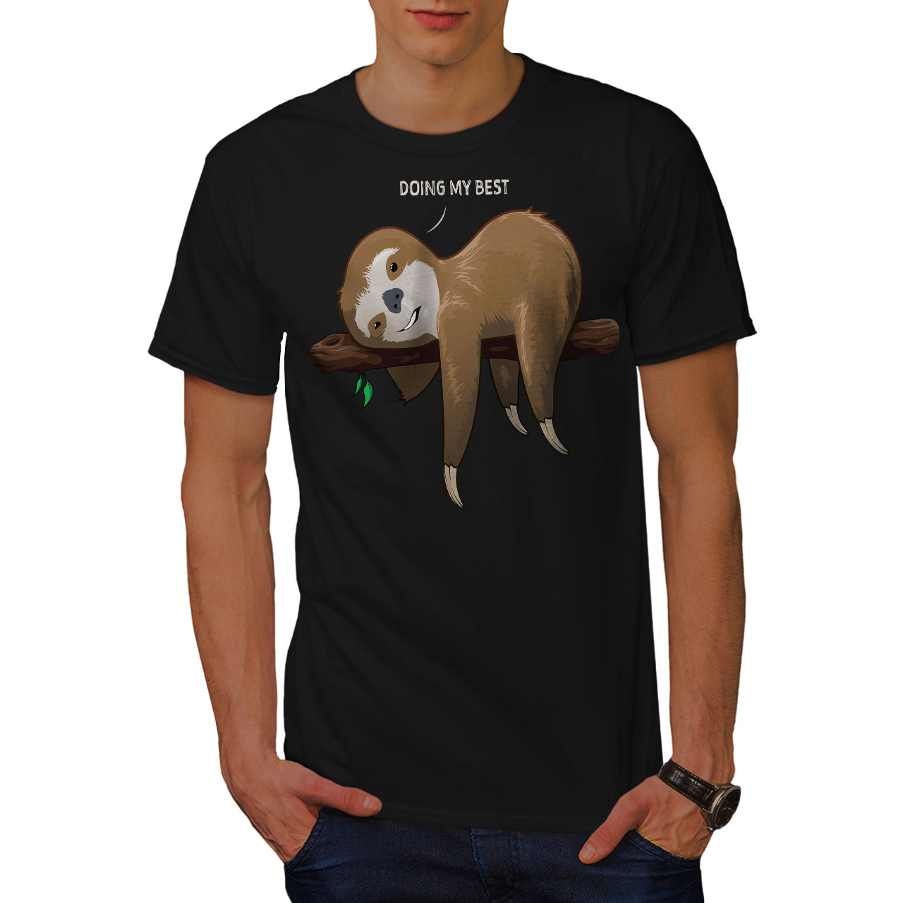 funny animal tees