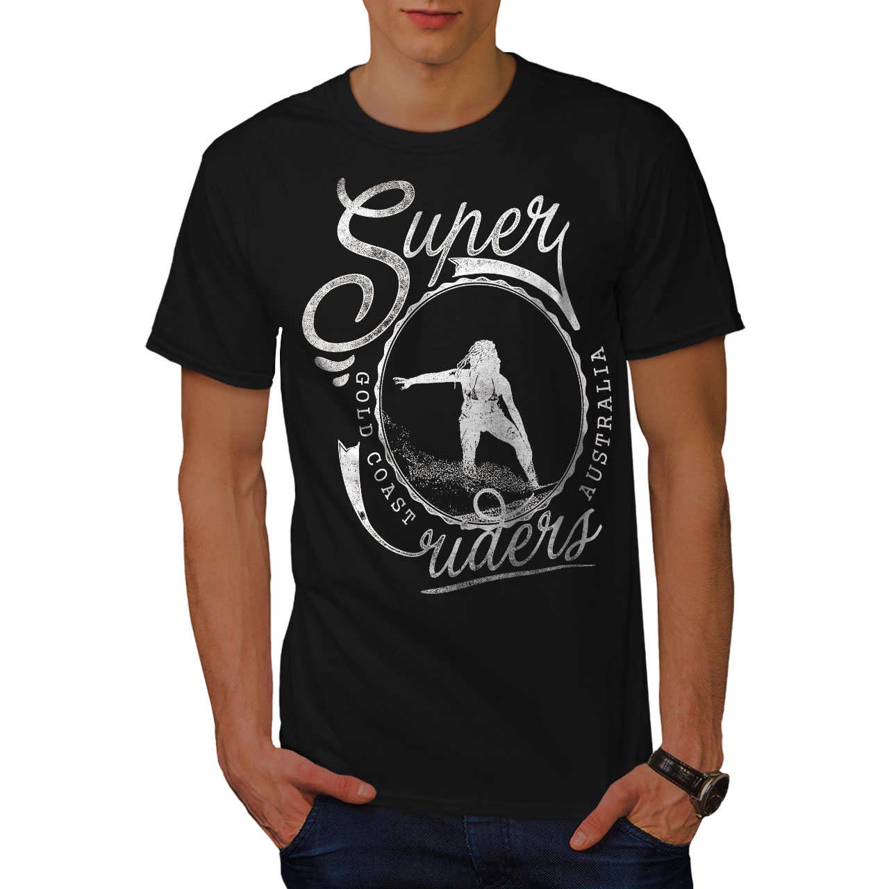 mens printed shirts australia