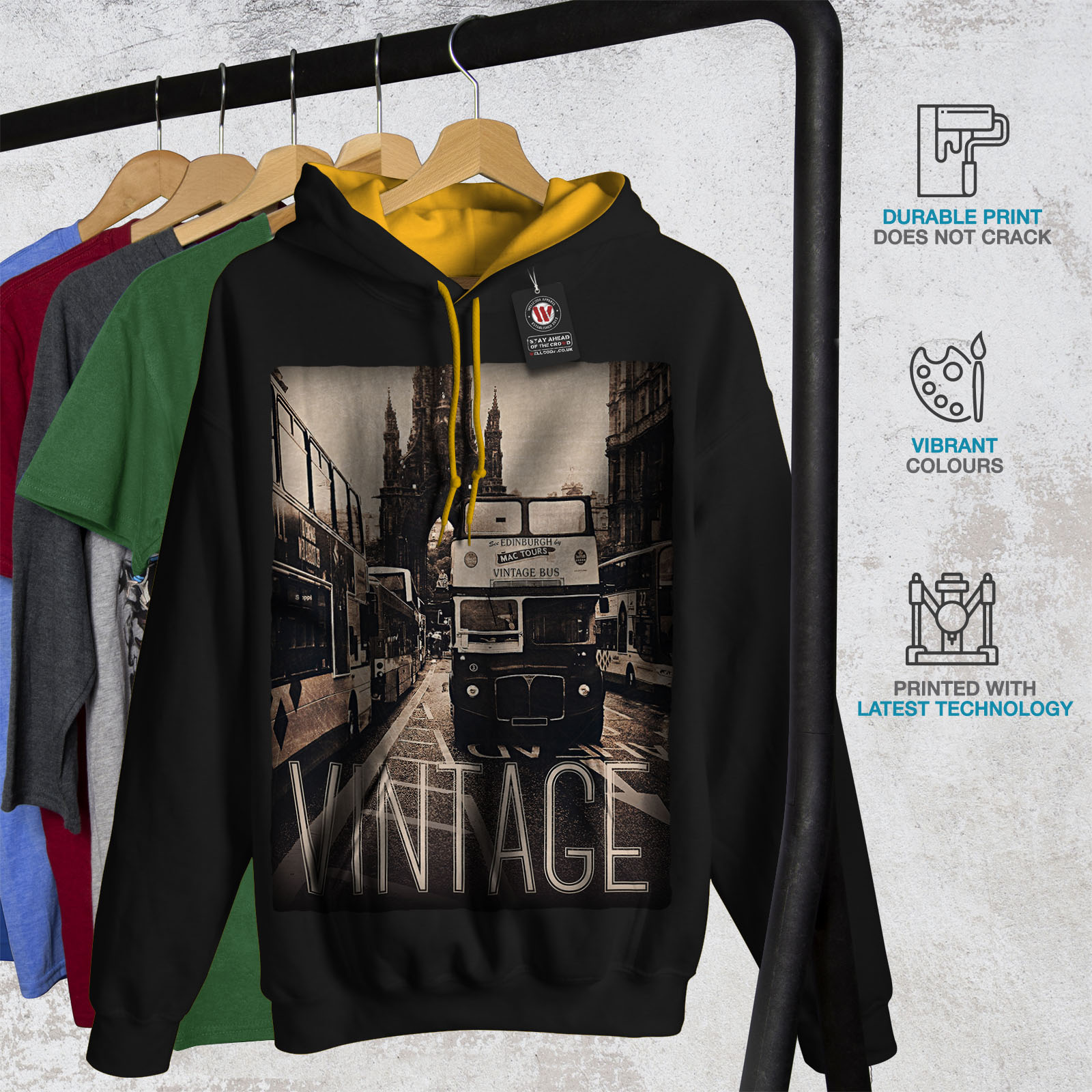 old vintage sweatshirts