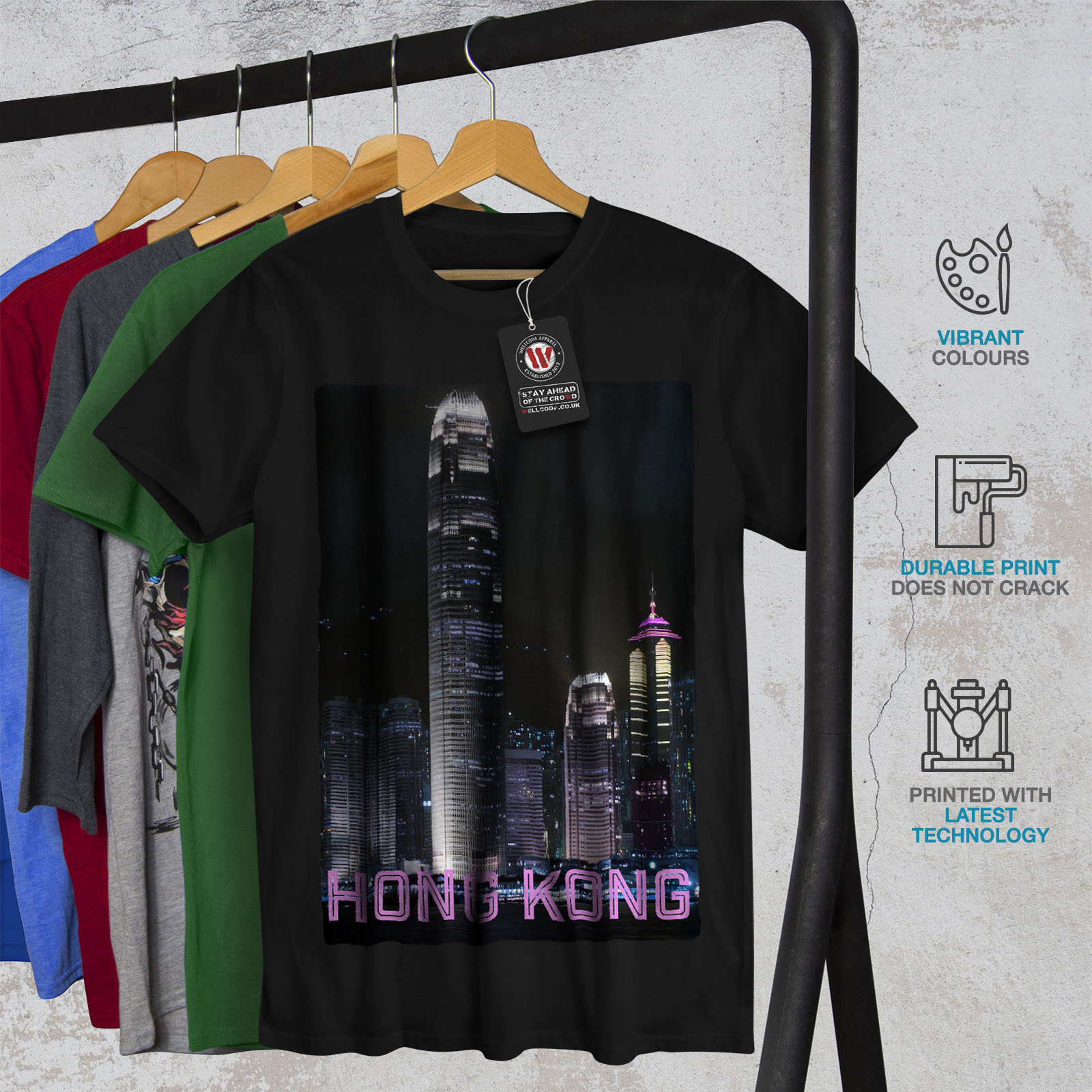 personalized tee shirts near me