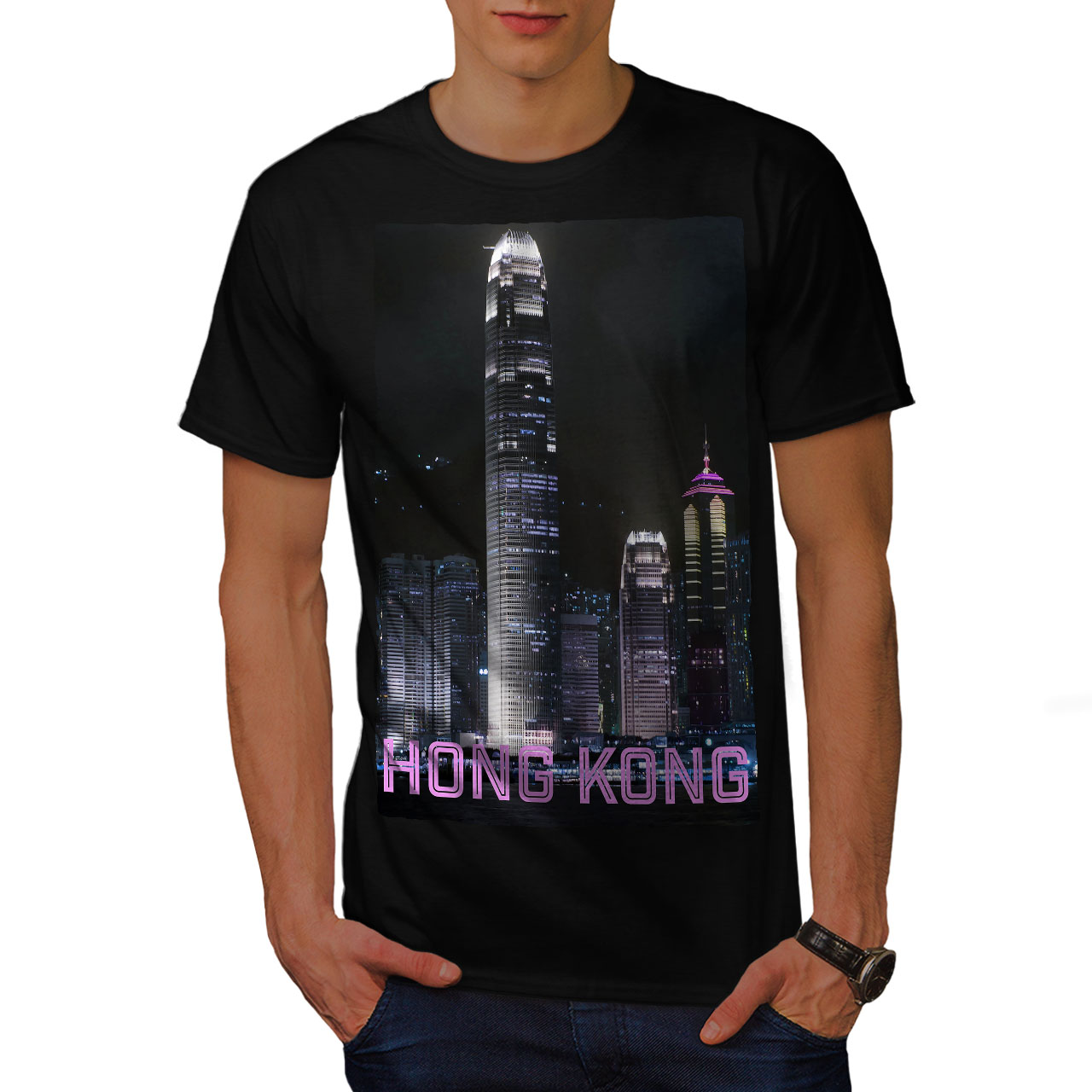 tee shirt printing hong kong