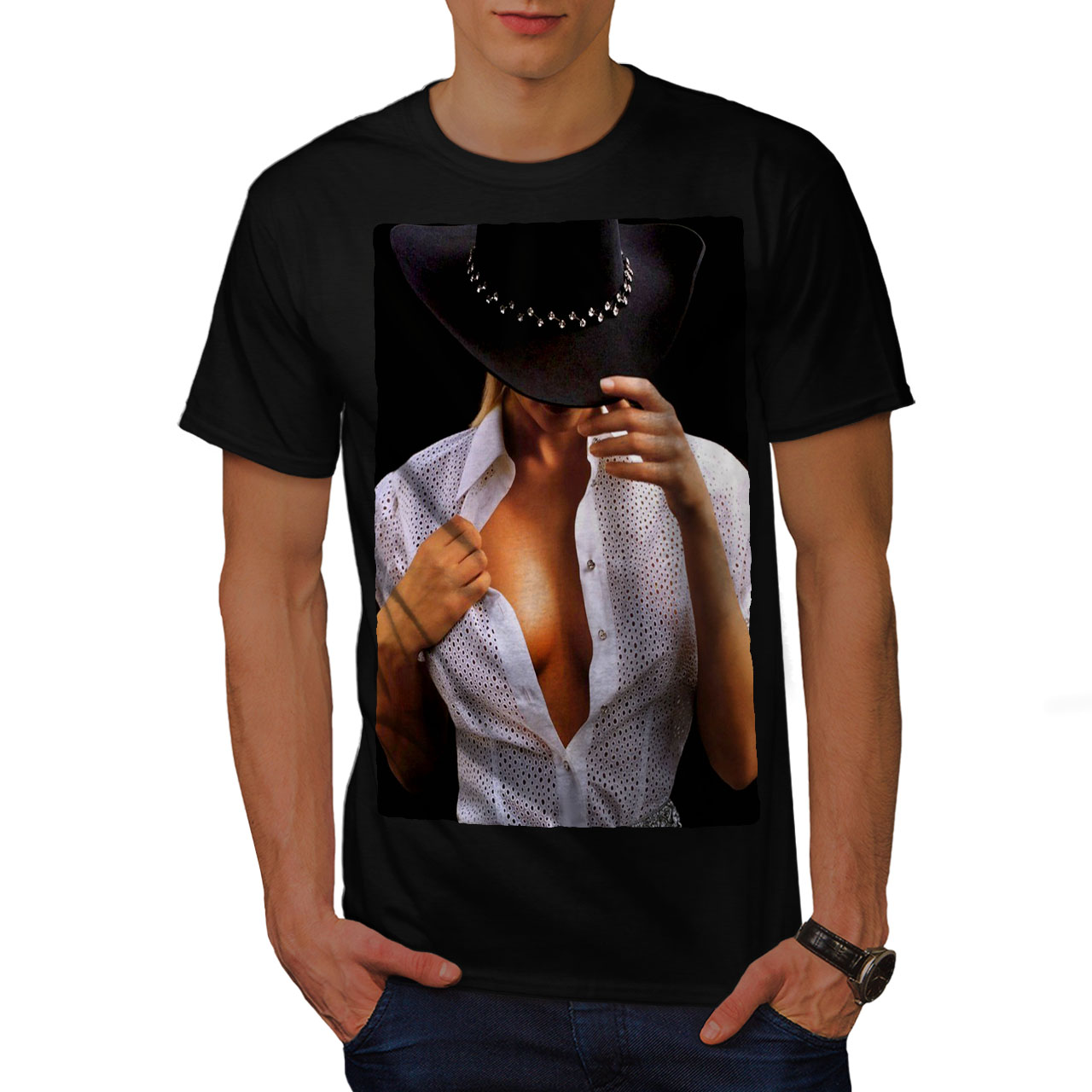 sexy wet tee shirts