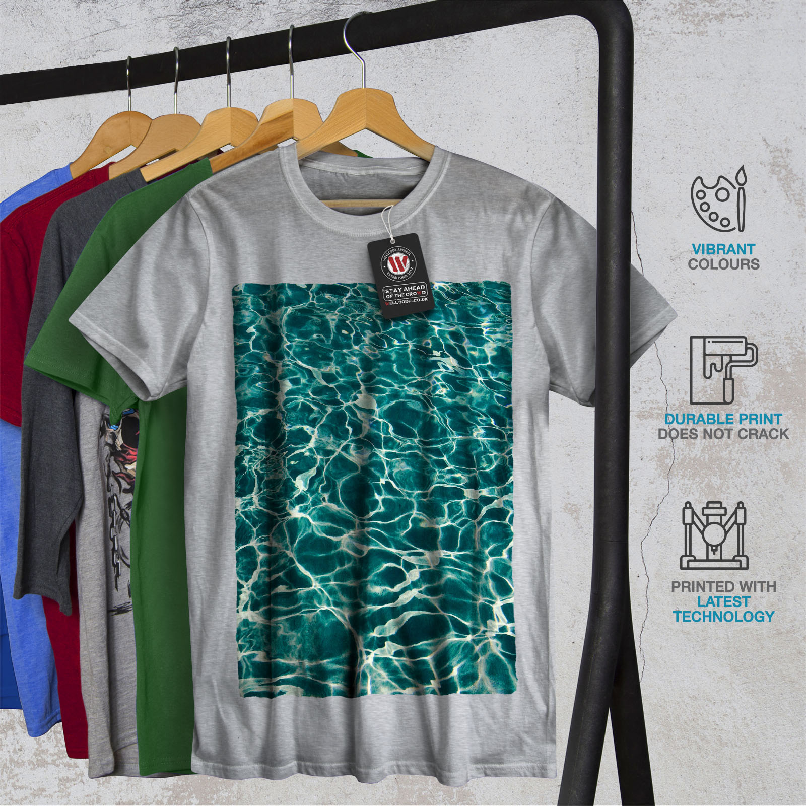 t shirt printing leigh on sea
