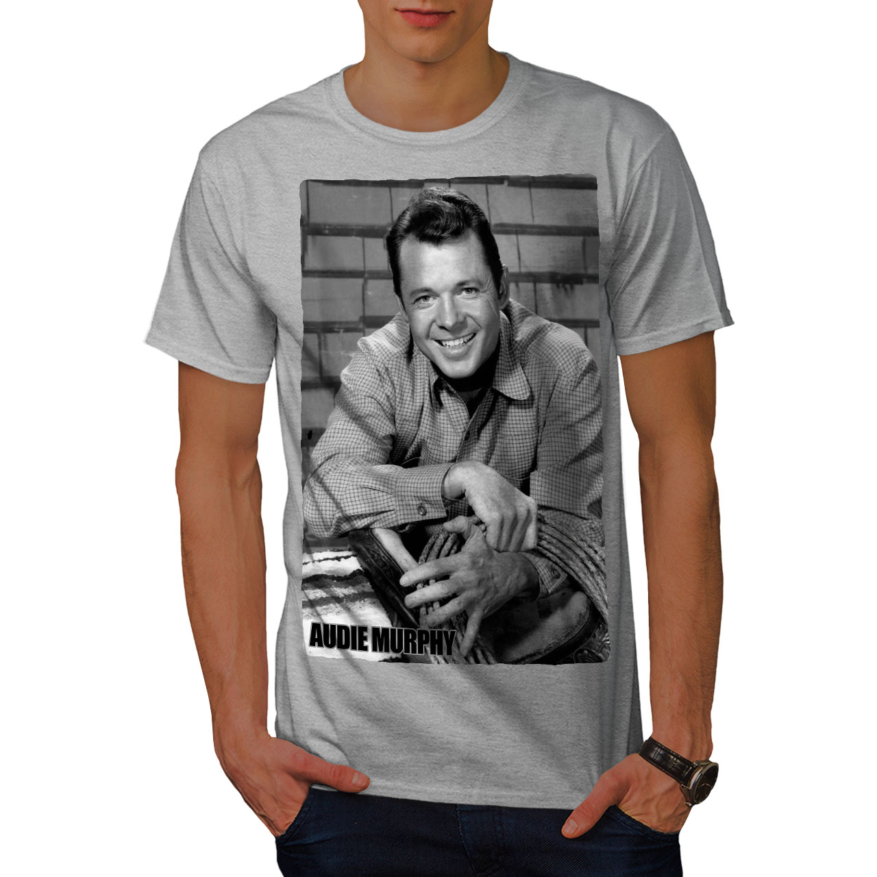 mike murphy t shirt