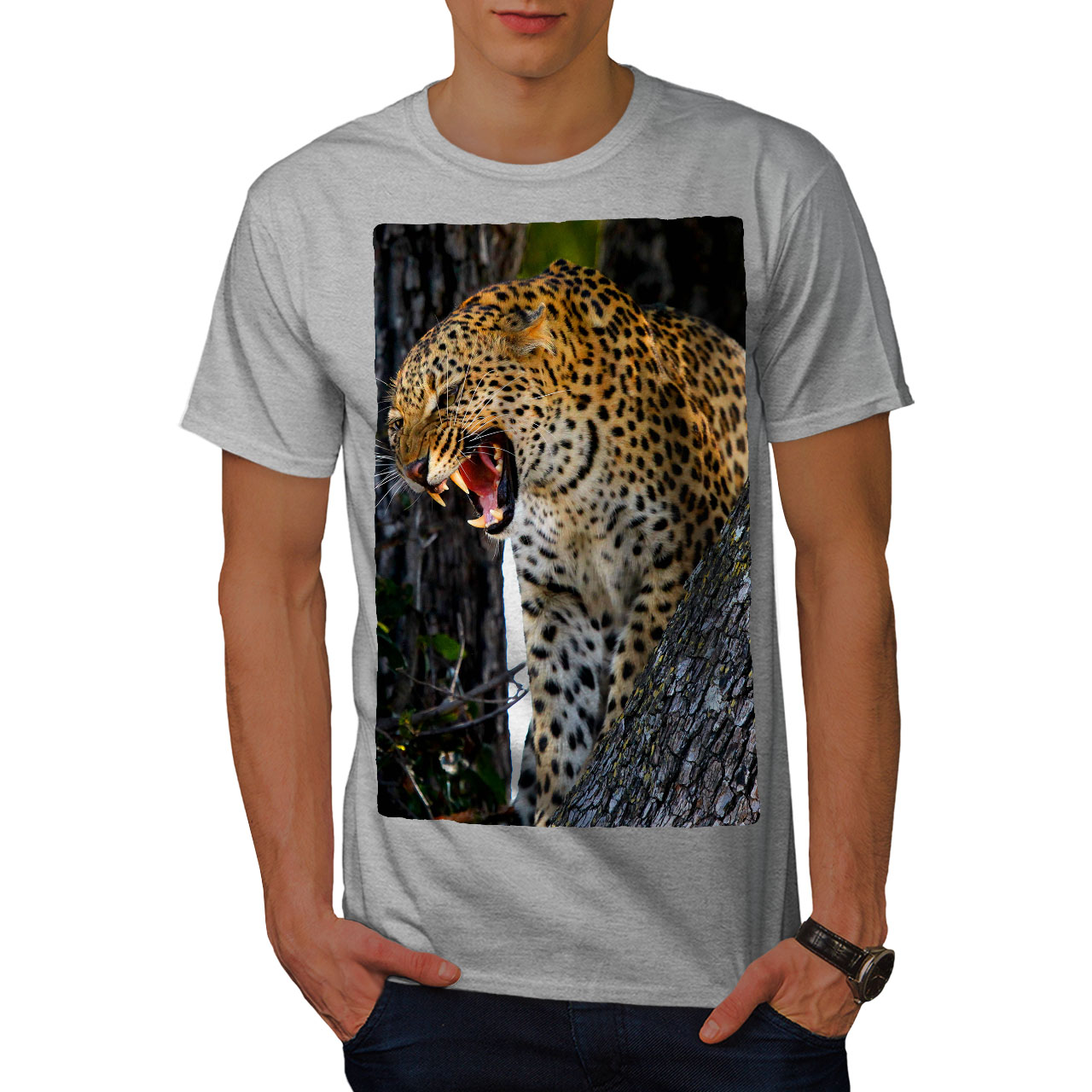 weird animal shirts