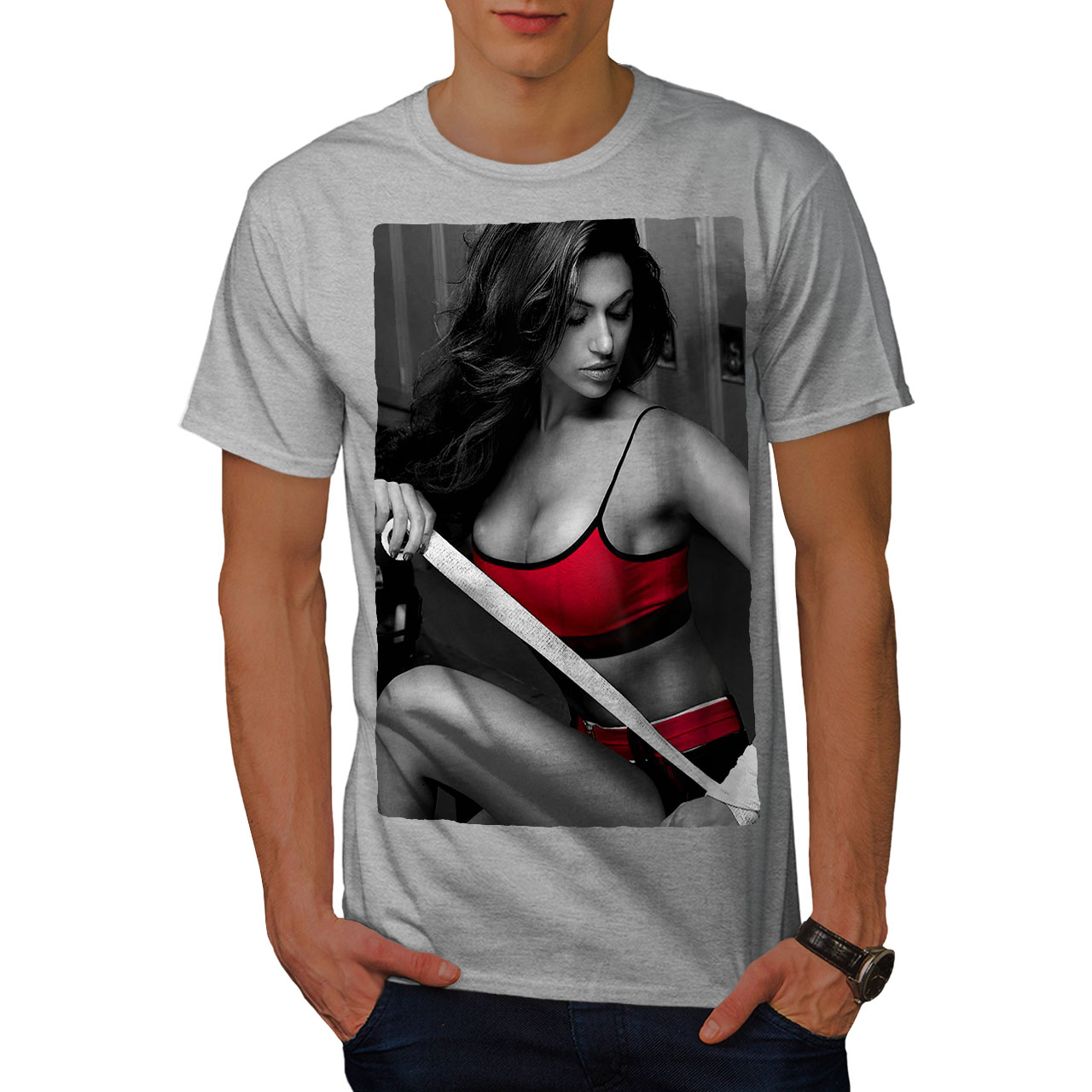 Sexy clearance t shirts