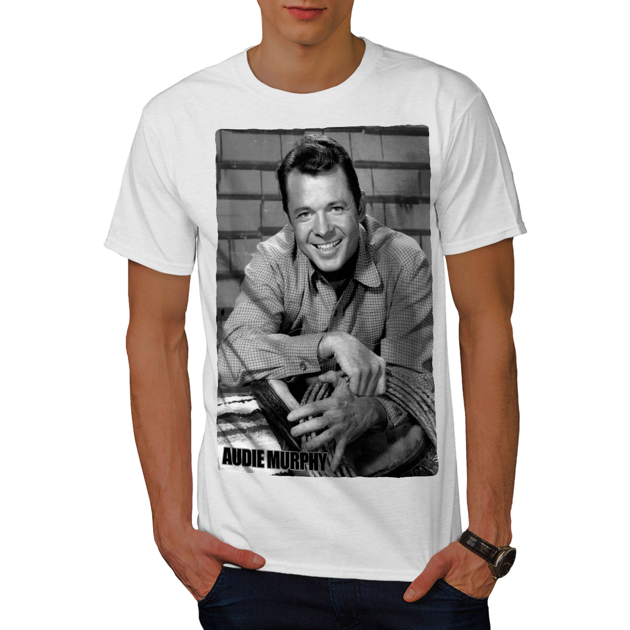finally famous shirt