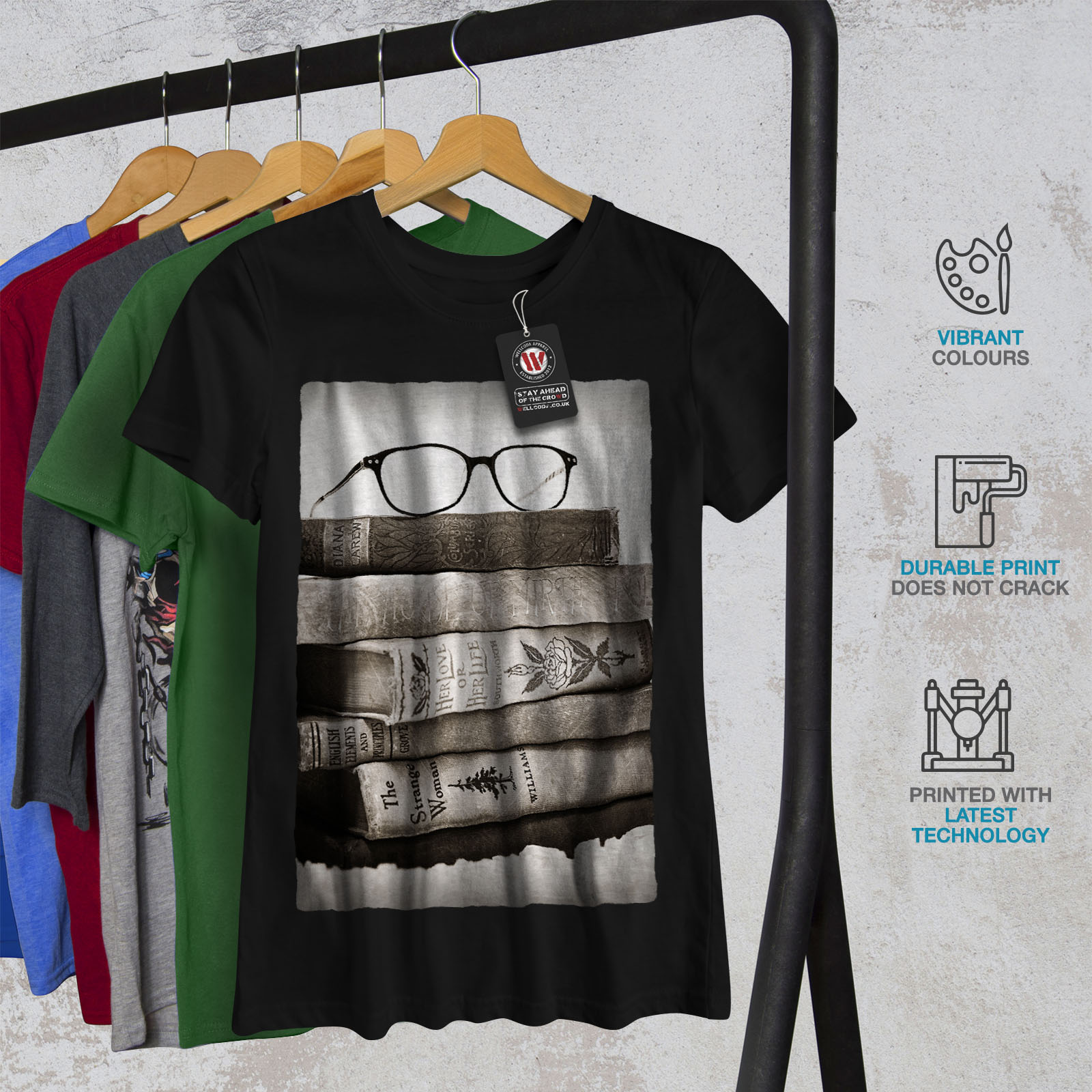 b collection t shirts
