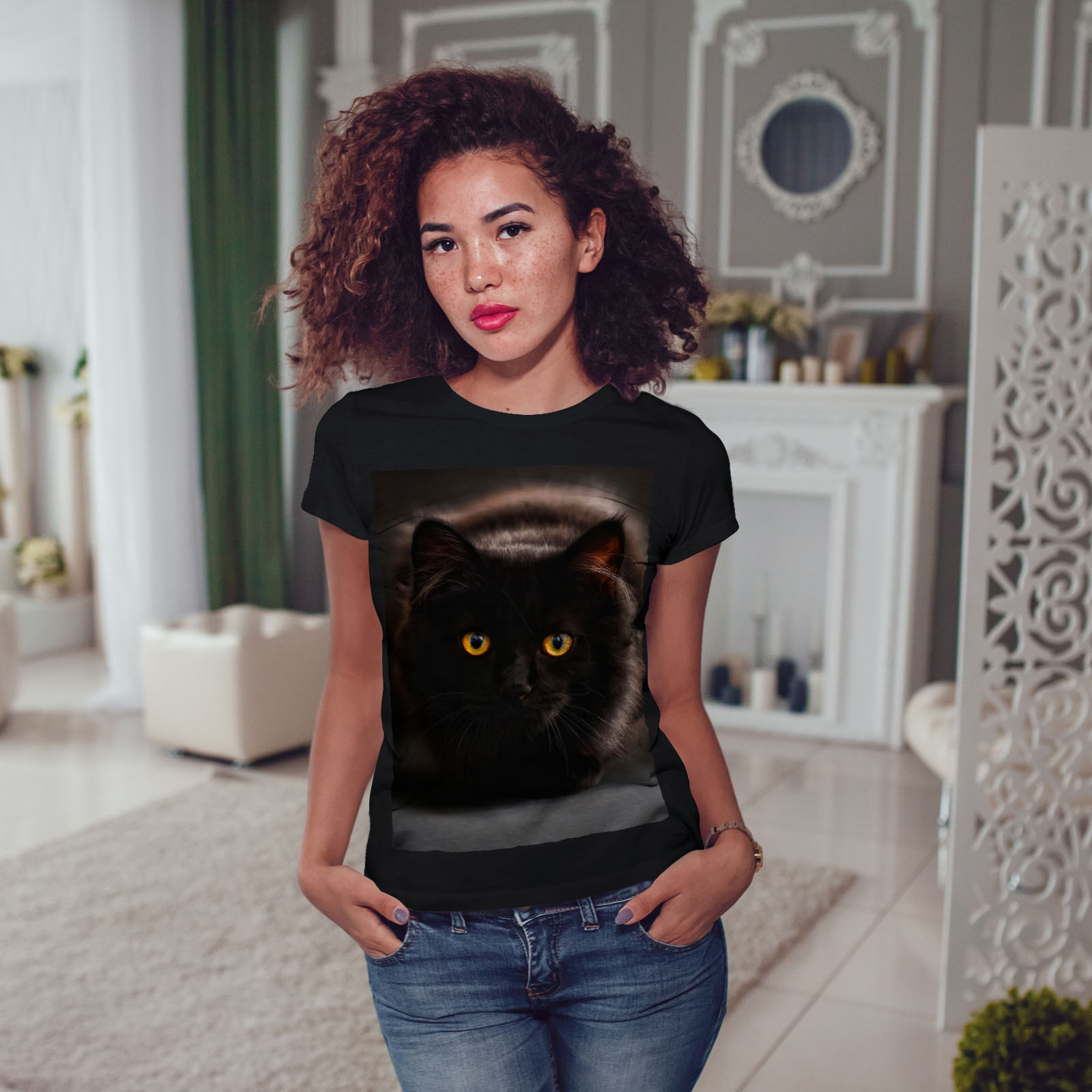 Blackpussy women