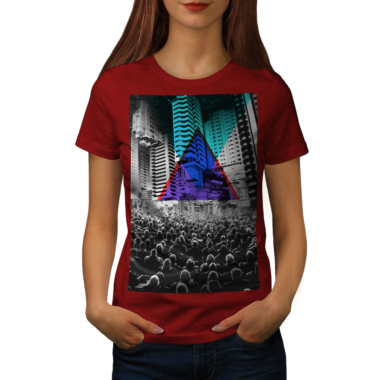 urban style shirts