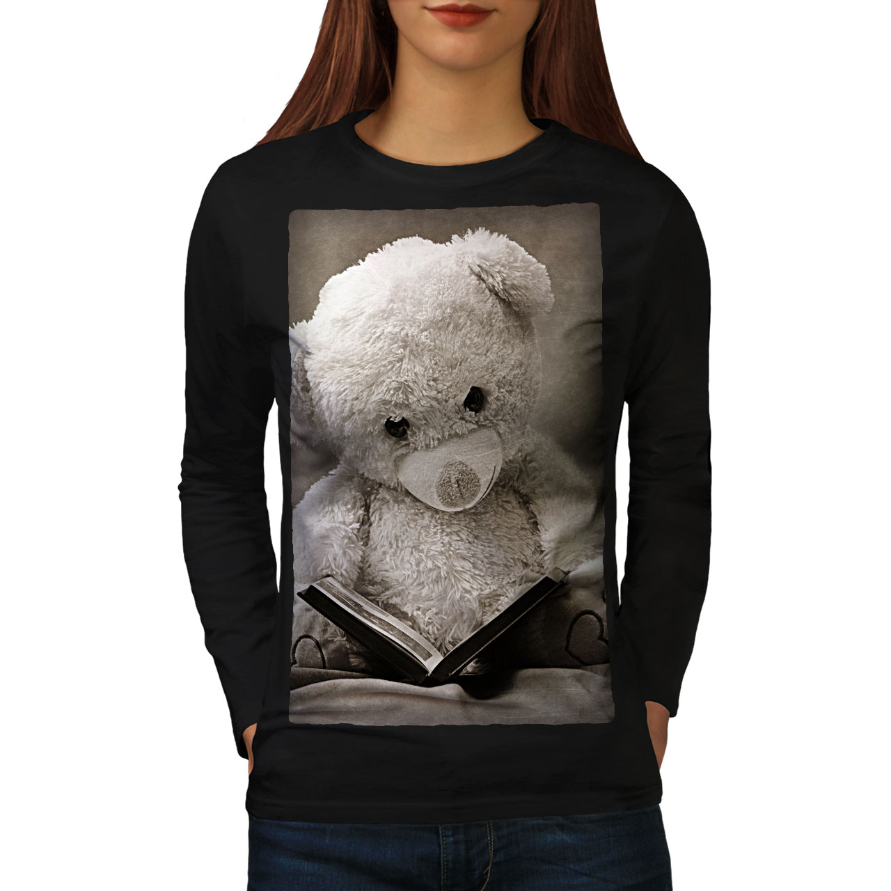 teddy bear clothing line