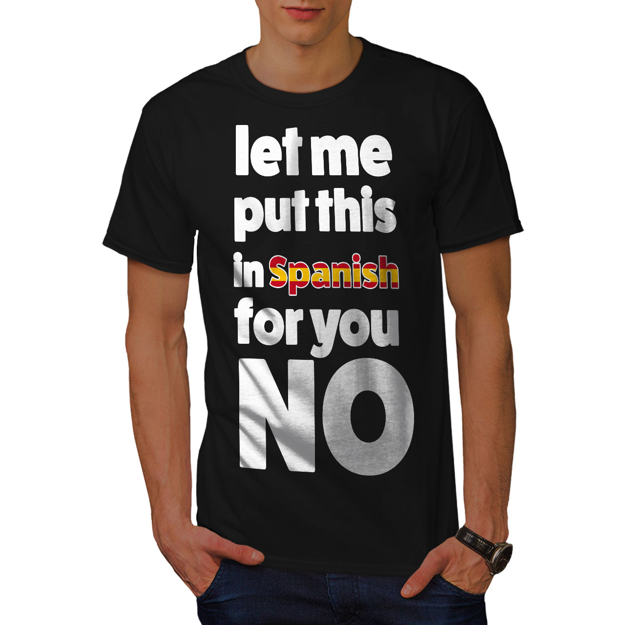 funny stag shirts