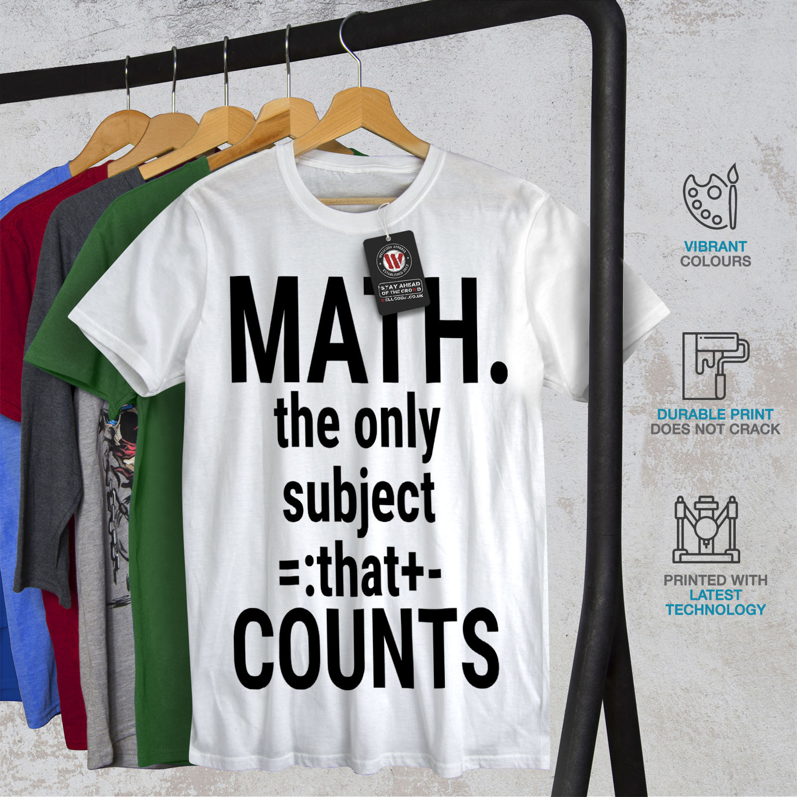 what is a slogan t shirt