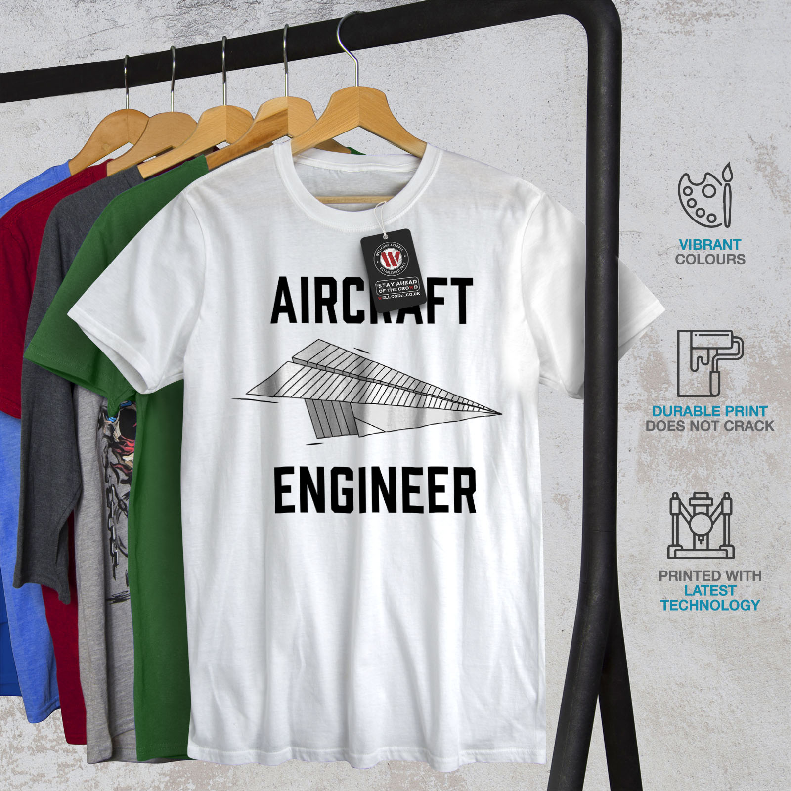 1 dollar t-shirts picture