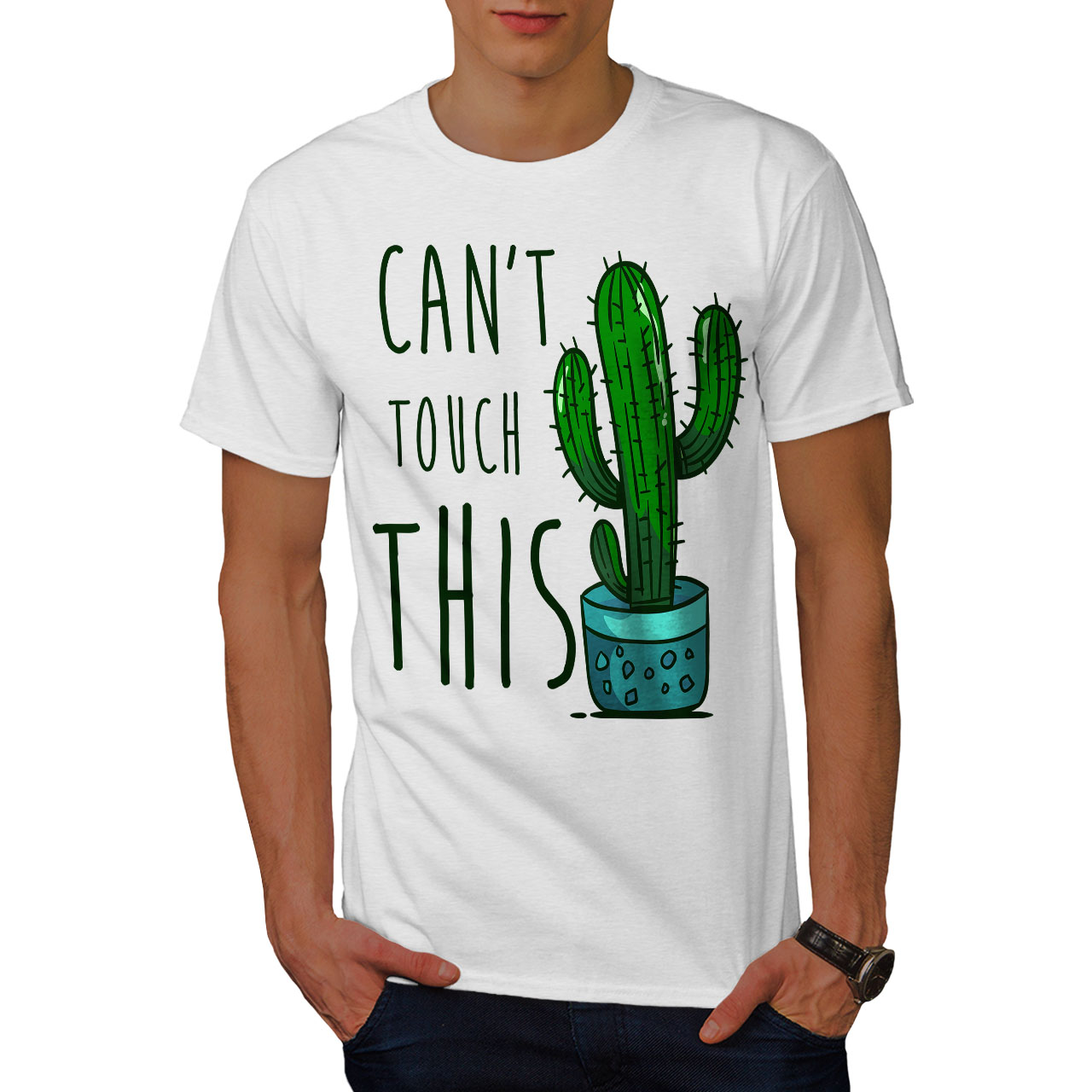 cactus sauce shirt
