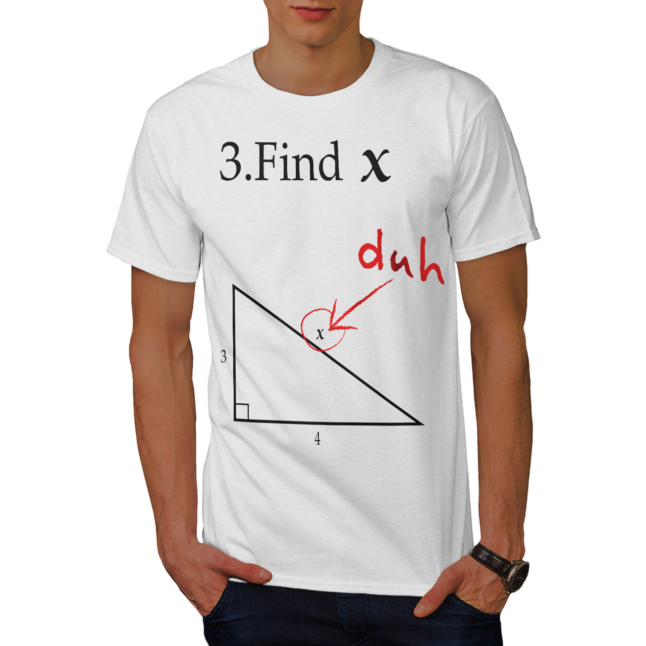 funny math shirt designs