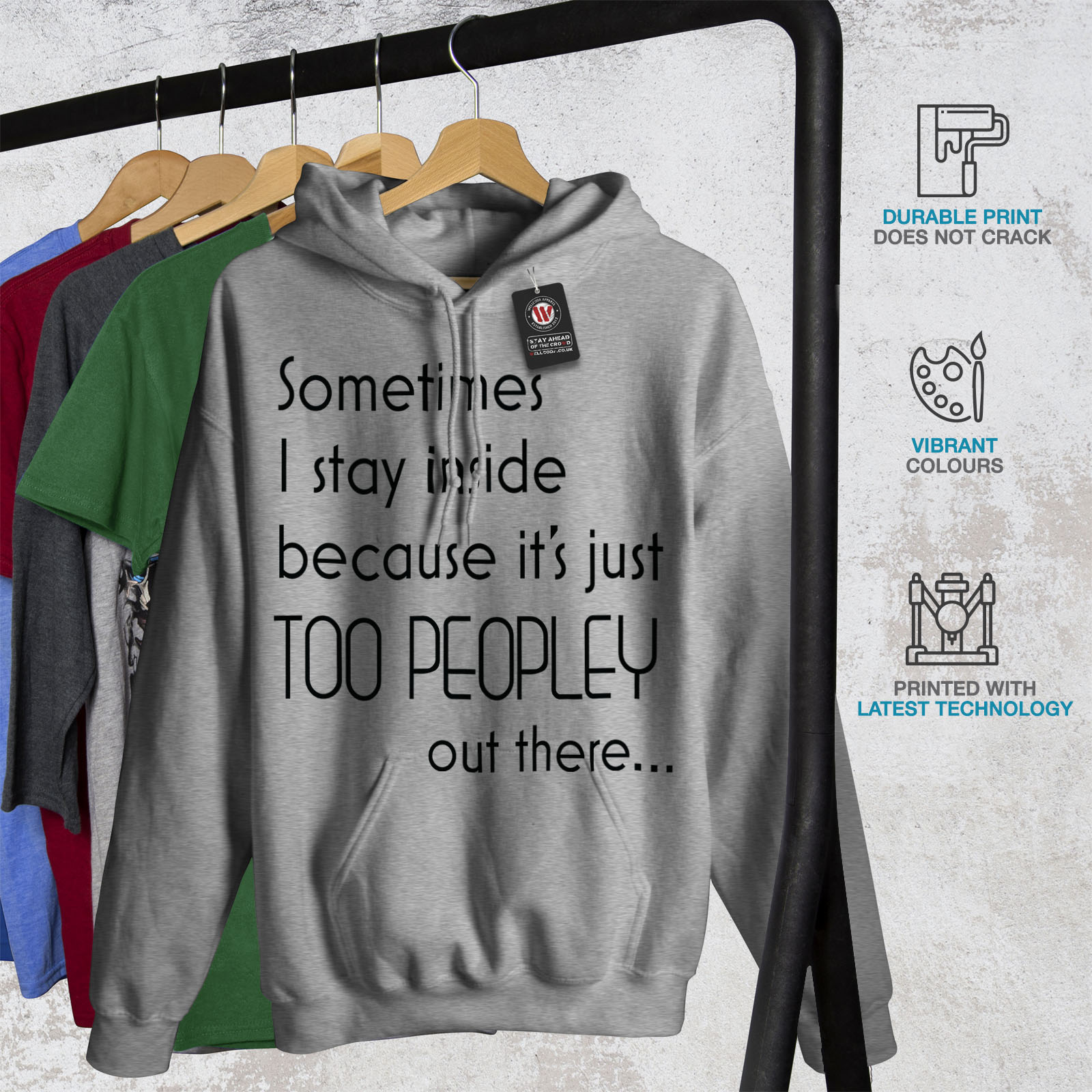 womens sweatshirts with sayings