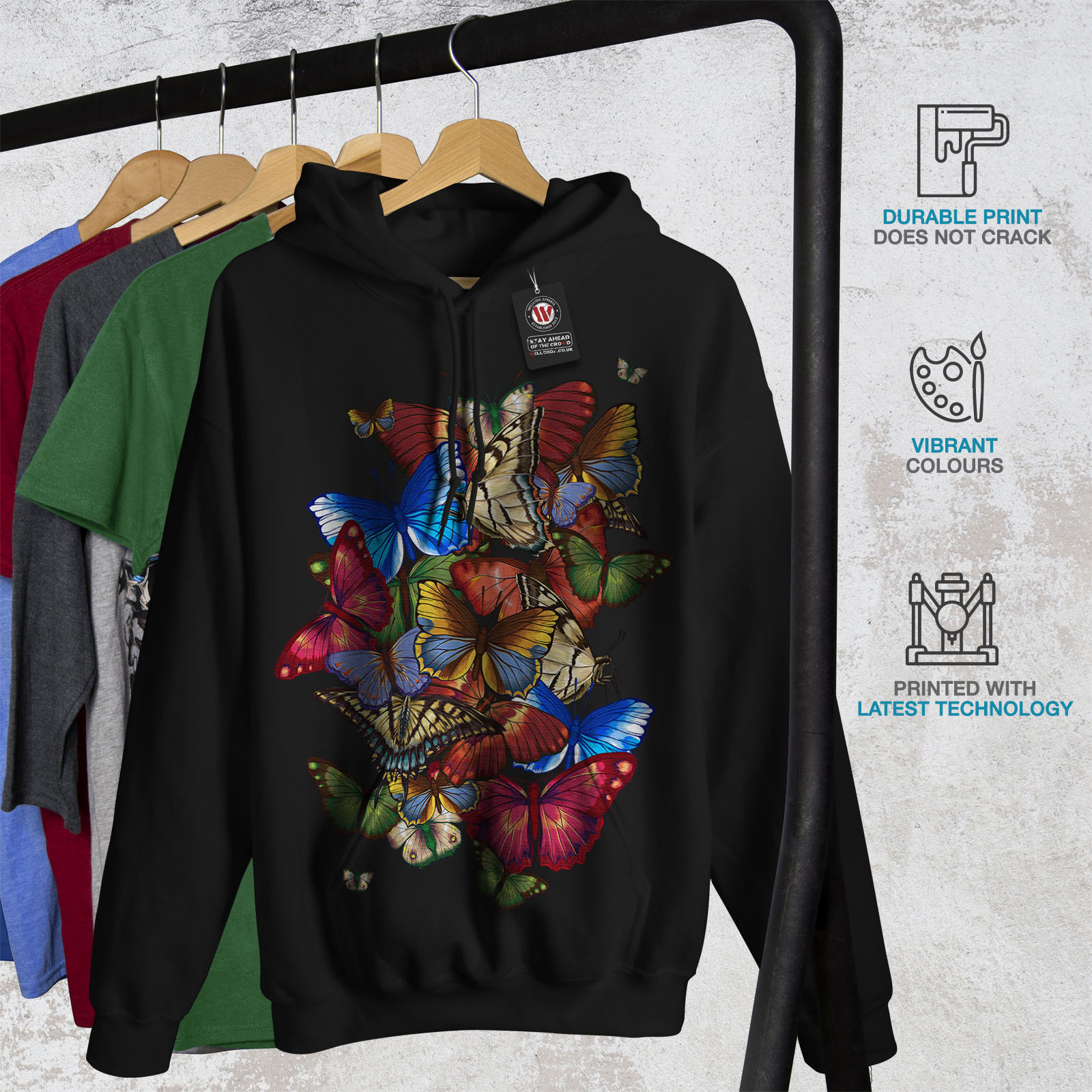 LXLTLB Maternity Belt