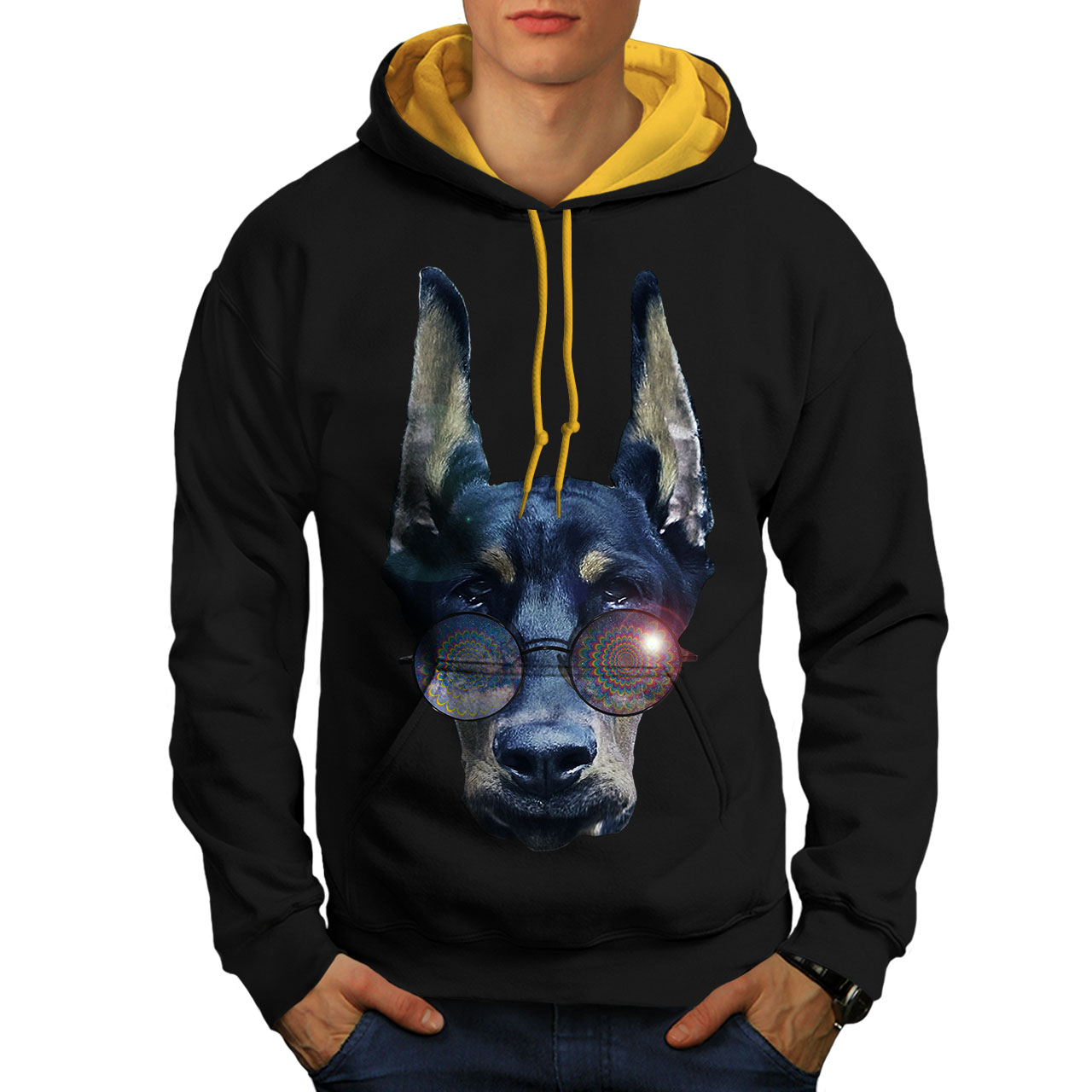 doberman jumper