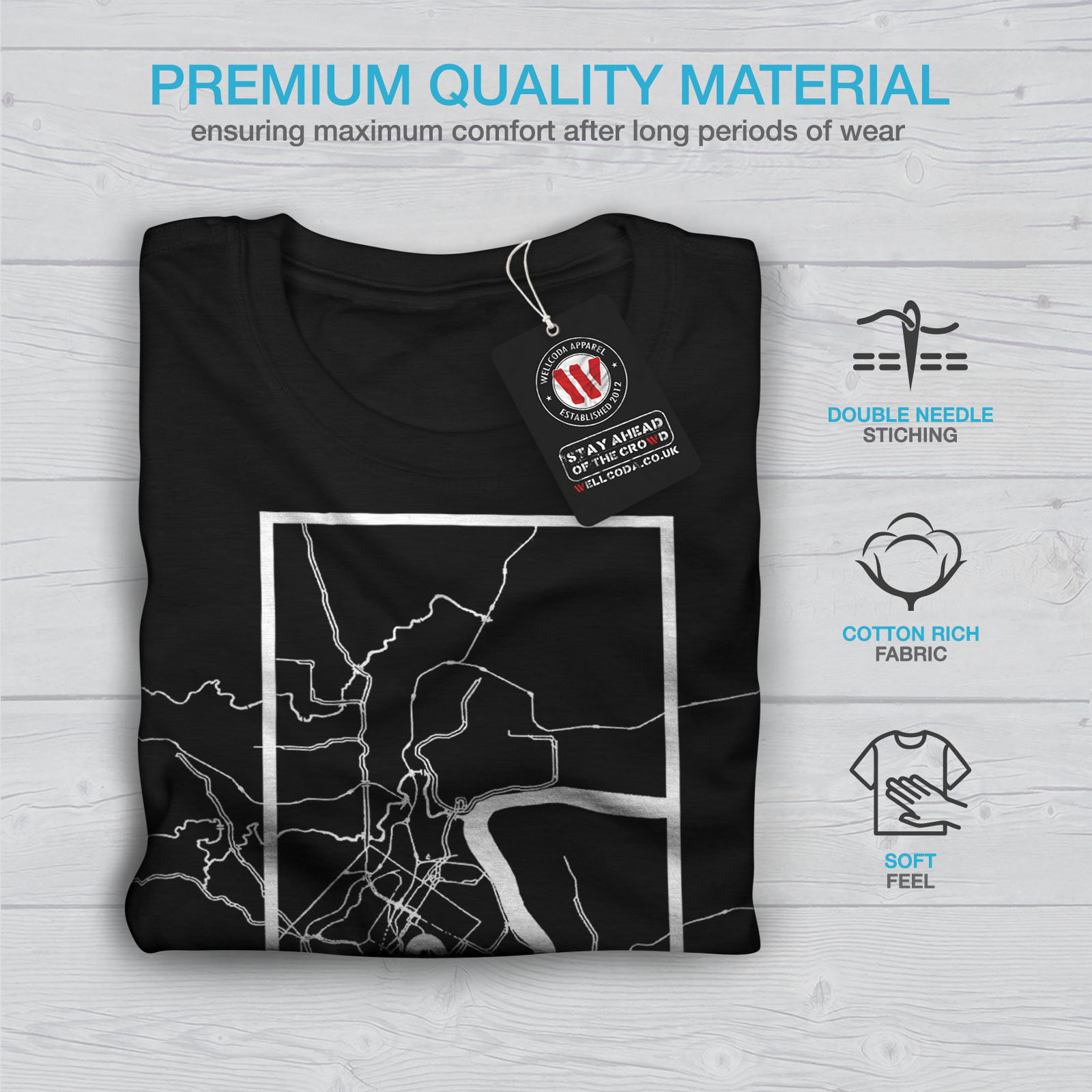 shirt design brisbane