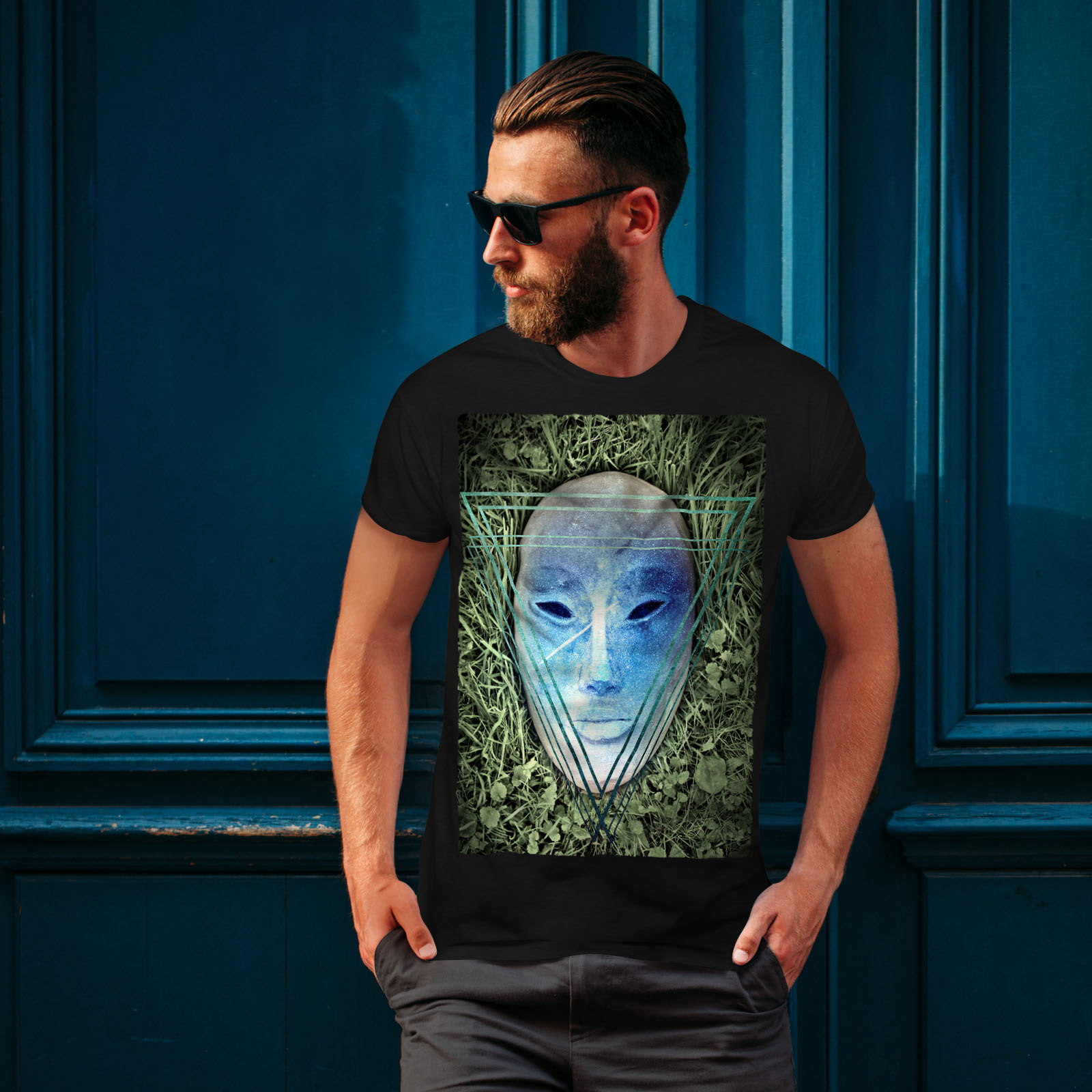 mystical life shirt