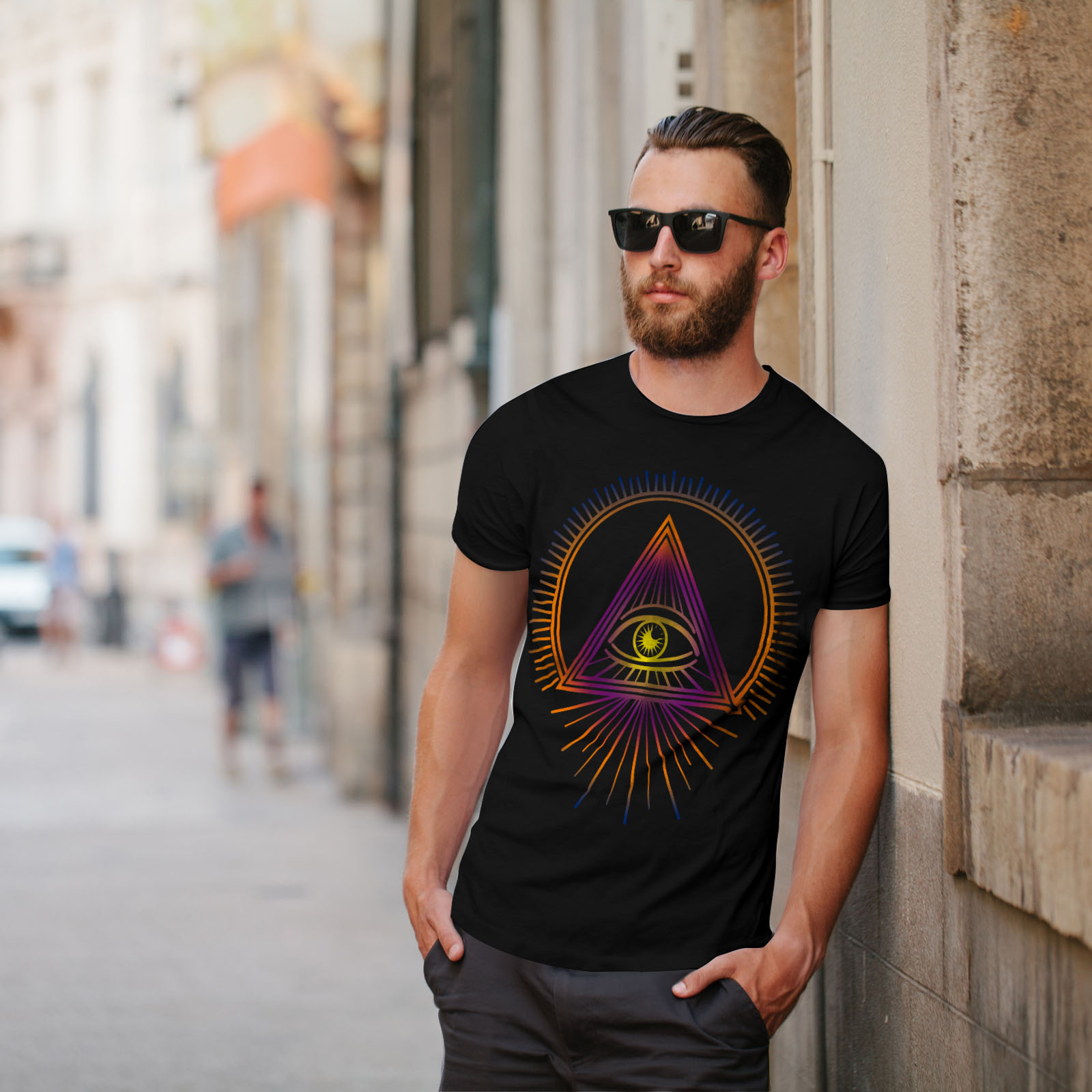 t shirts for inverted triangle