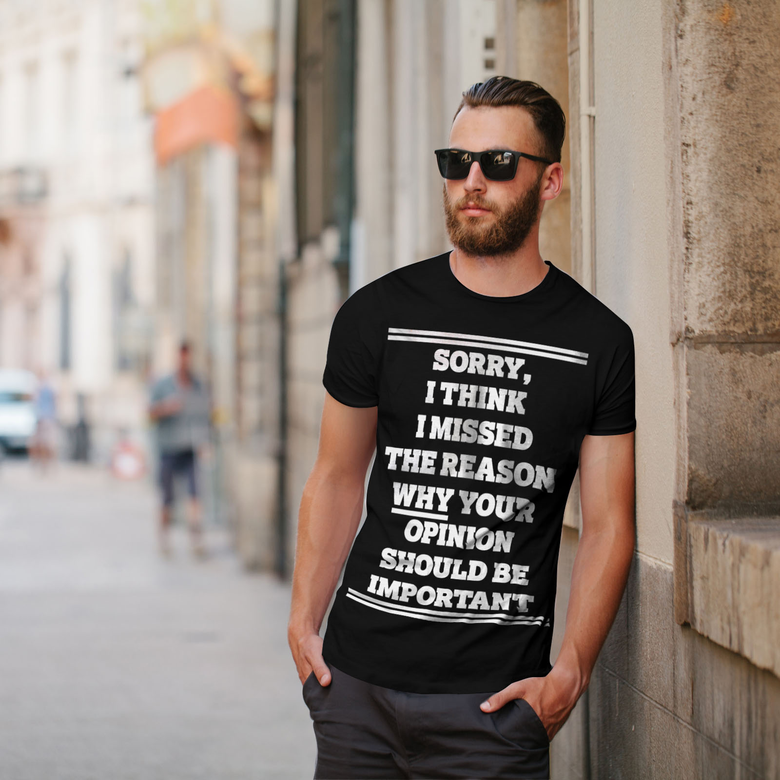 outrageous shirts